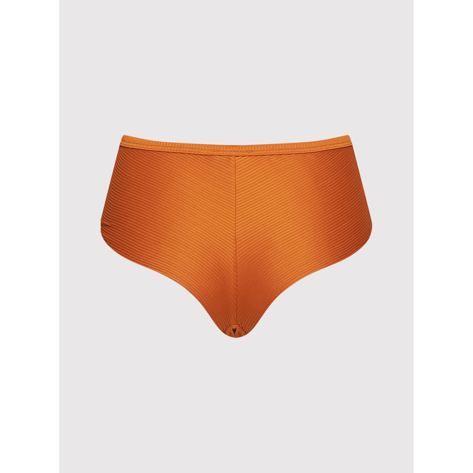 Emporio Armani Bikini 262693 2R307 00163 Oranžna - Pepit.si