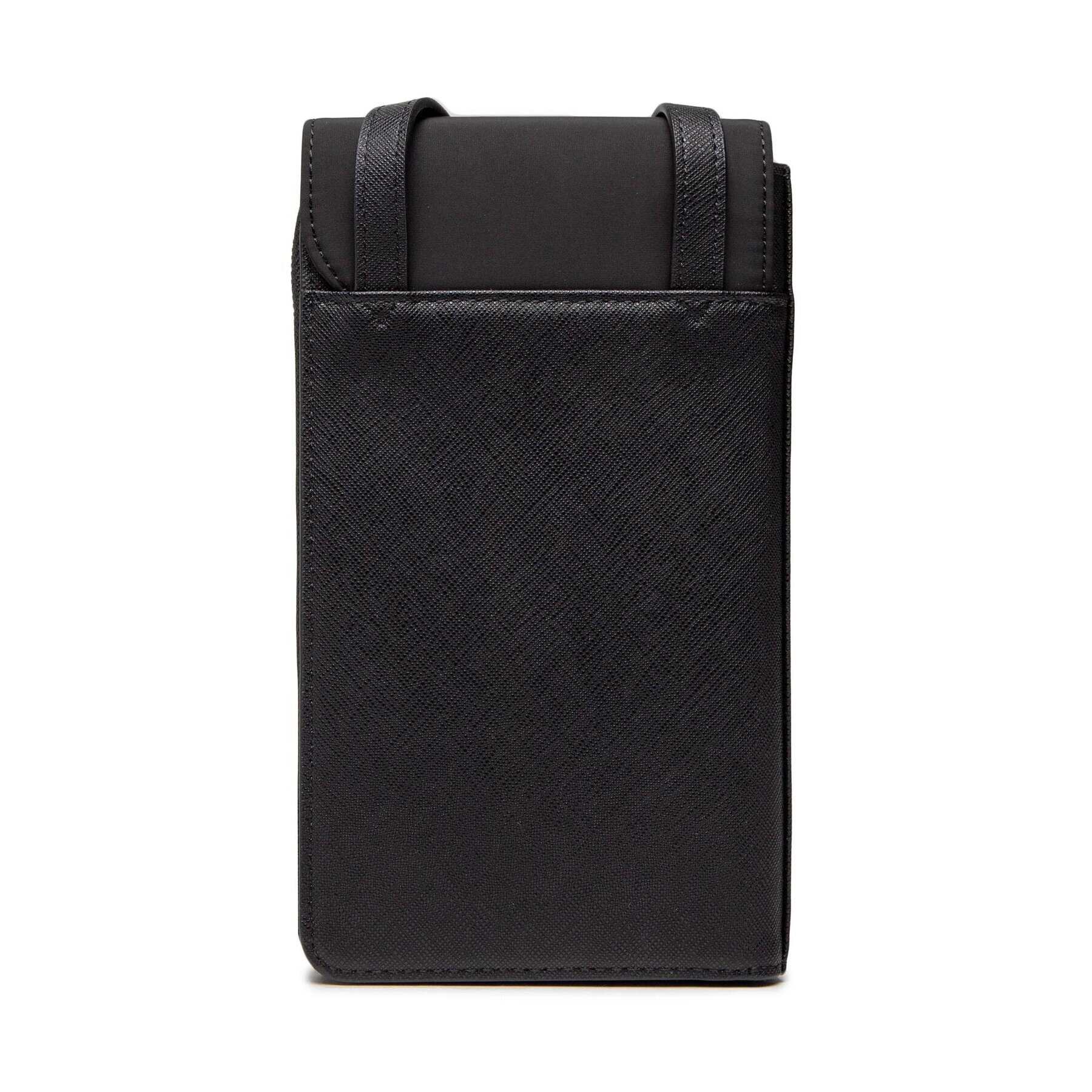 Emporio Armani Etui za mobitel Y4R321 Y154J 81073 Črna - Pepit.si