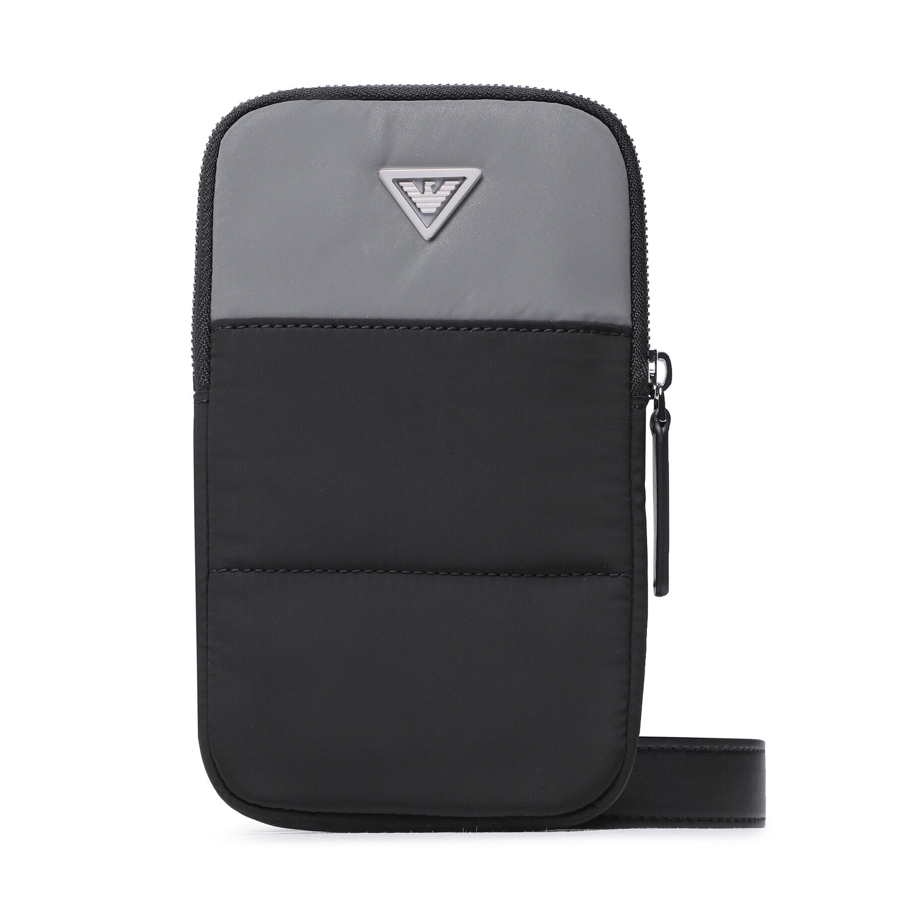 Emporio Armani Etui za mobitel Y4R427 Y194E 82192 Črna - Pepit.si