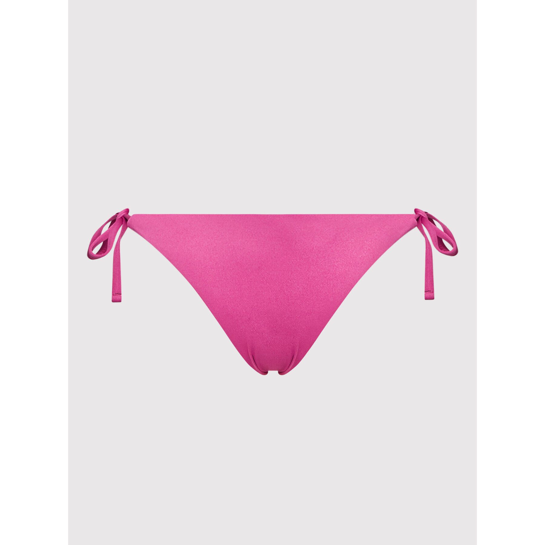 Emporio Armani Spodnji del bikini 262307 2R300 05873 Roza - Pepit.si