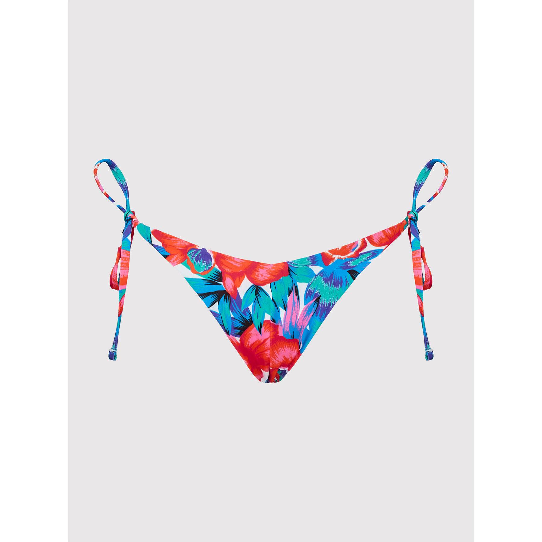 Emporio Armani Spodnji del bikini 262307 2R300 75810 Pisana - Pepit.si