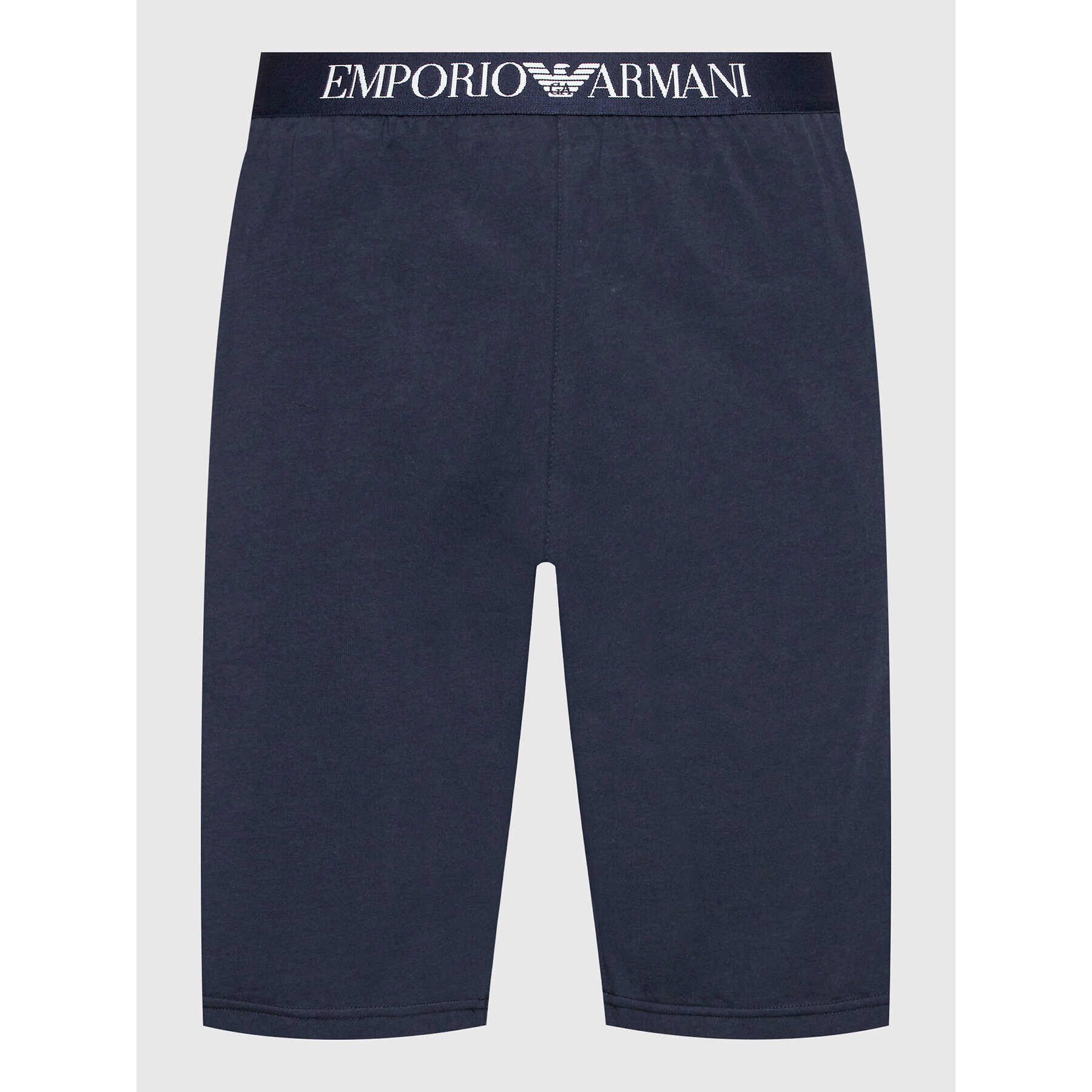 Emporio Armani Underwear Pižama 111360 2R567 79610 Mornarsko modra Regular Fit - Pepit.si