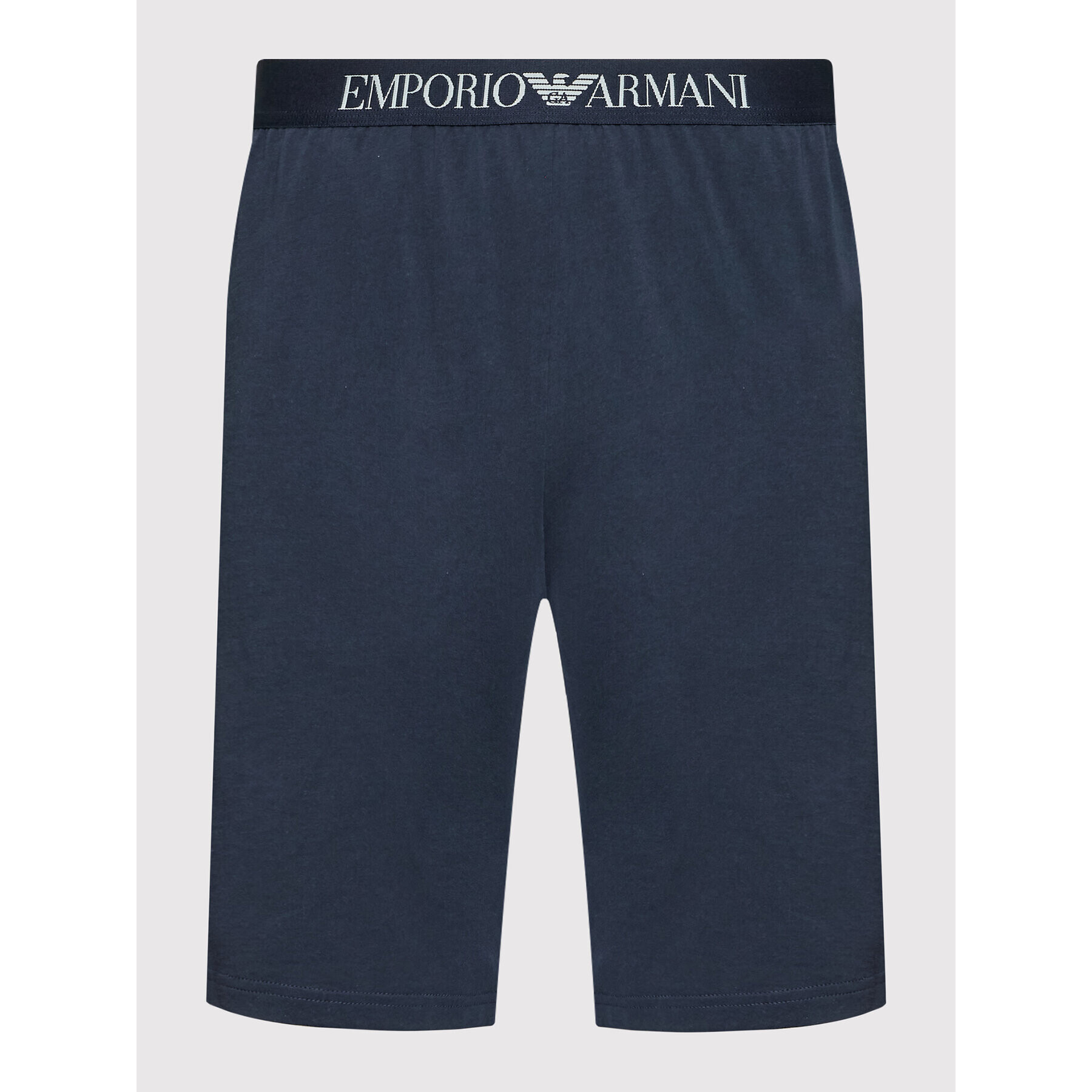 Emporio Armani Underwear Pižama 111972 2R506 95835 Mornarsko modra Regular Fit - Pepit.si