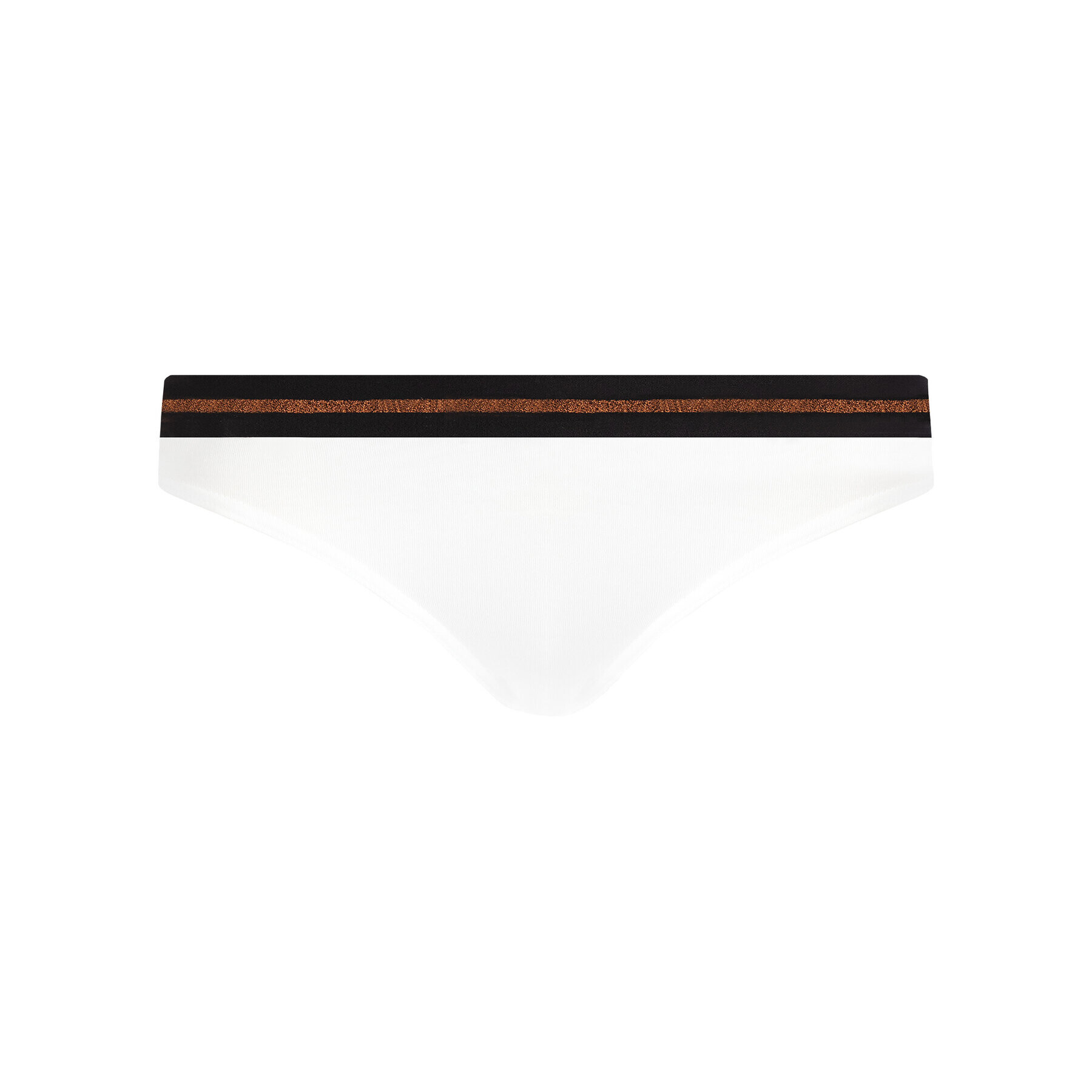 Emporio Armani Underwear Pižama 163817 9A232 00010 Bela - Pepit.si