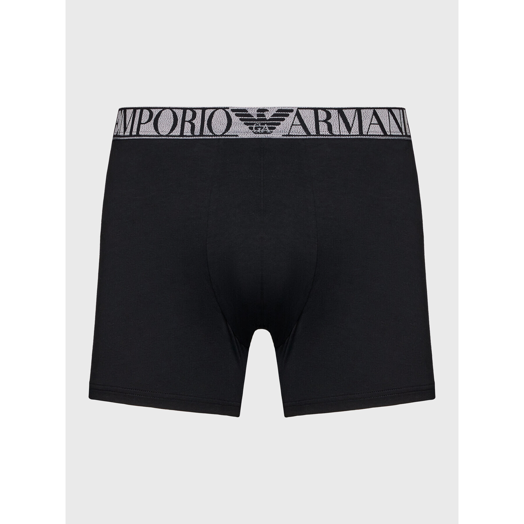 Emporio Armani Underwear Set 2 parov boksaric 111912 2F720 23820 Črna - Pepit.si