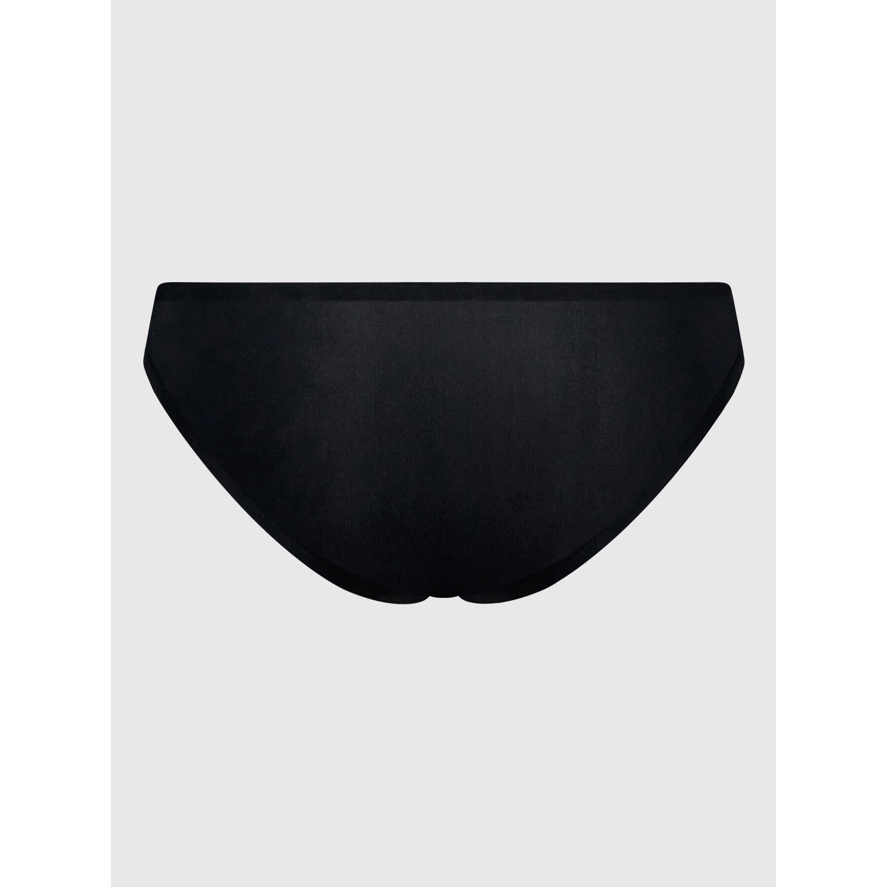 Emporio Armani Underwear Set 2 parov spodnjih hlačk 163334 2R384 00020 Črna - Pepit.si