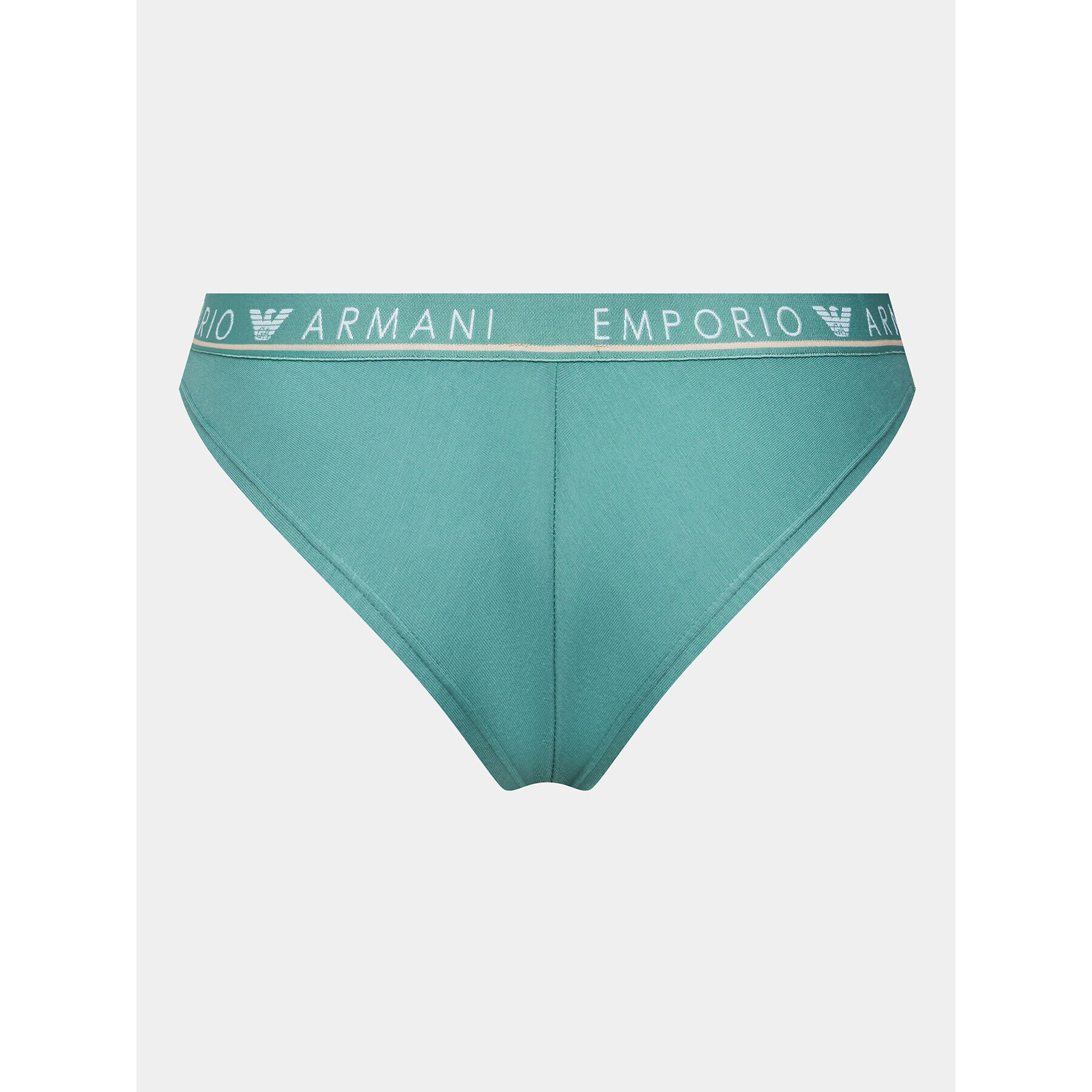 Emporio Armani Underwear Set 2 parov spodnjih hlačk 163337 3F227 02631 Roza - Pepit.si