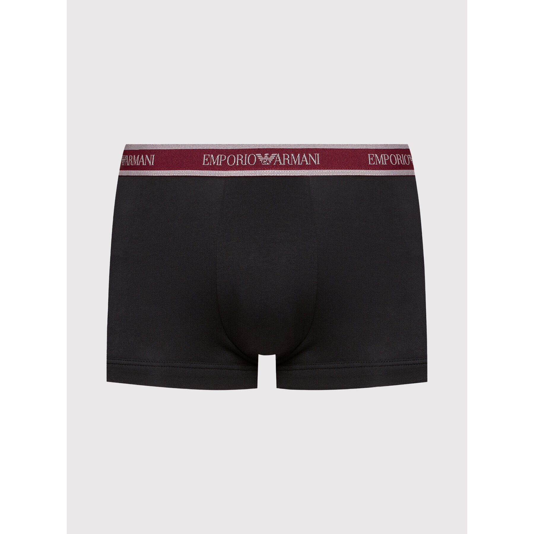 Emporio Armani Underwear Set 3 parov boksaric 111357 1A717 12876 Siva - Pepit.si