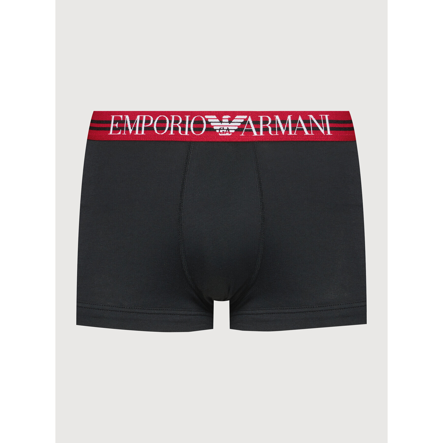 Emporio Armani Underwear Set 3 parov boksaric 111357 1A723 07921 Črna - Pepit.si