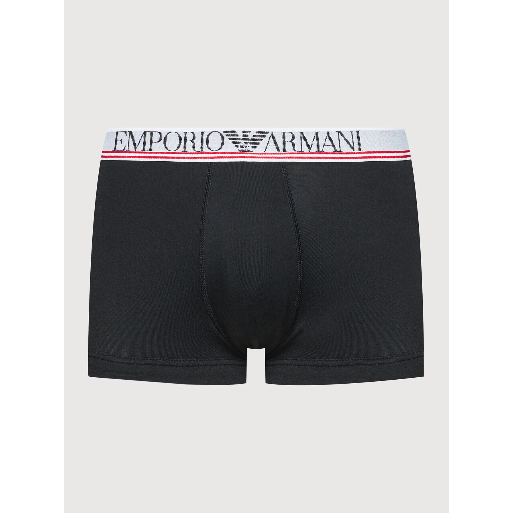 Emporio Armani Underwear Set 3 parov boksaric 111357 1A723 07921 Črna - Pepit.si