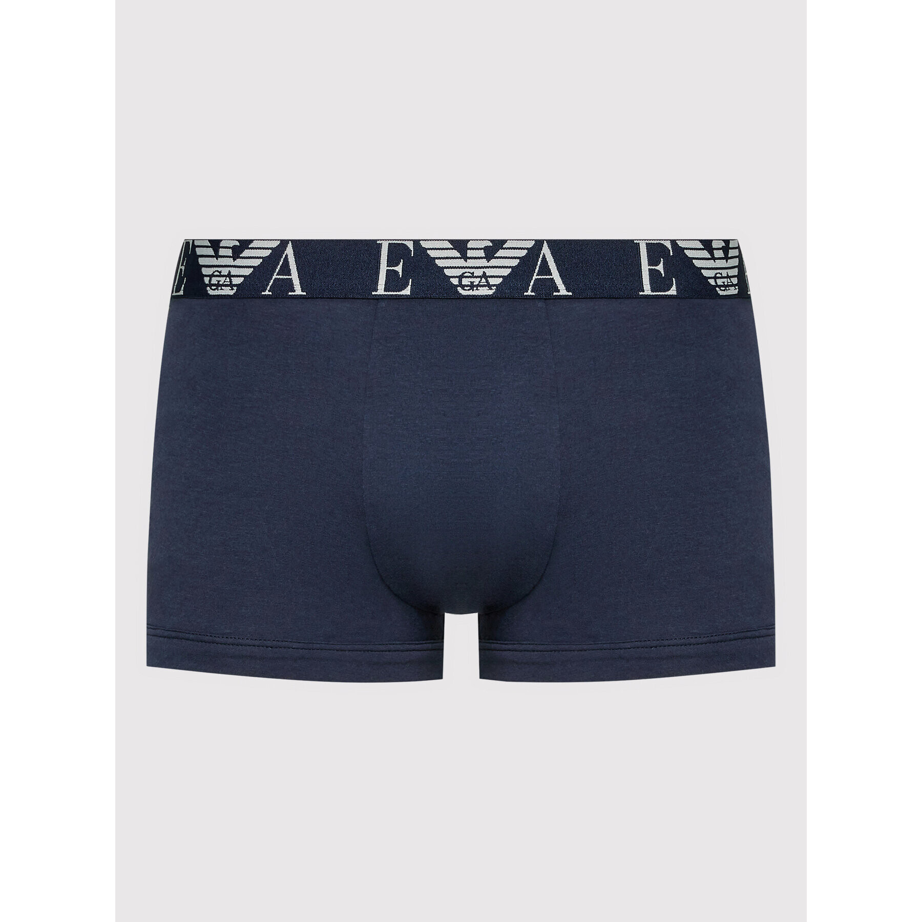 Emporio Armani Underwear Set 3 parov boksaric 111357 2F715 16436 Pisana - Pepit.si