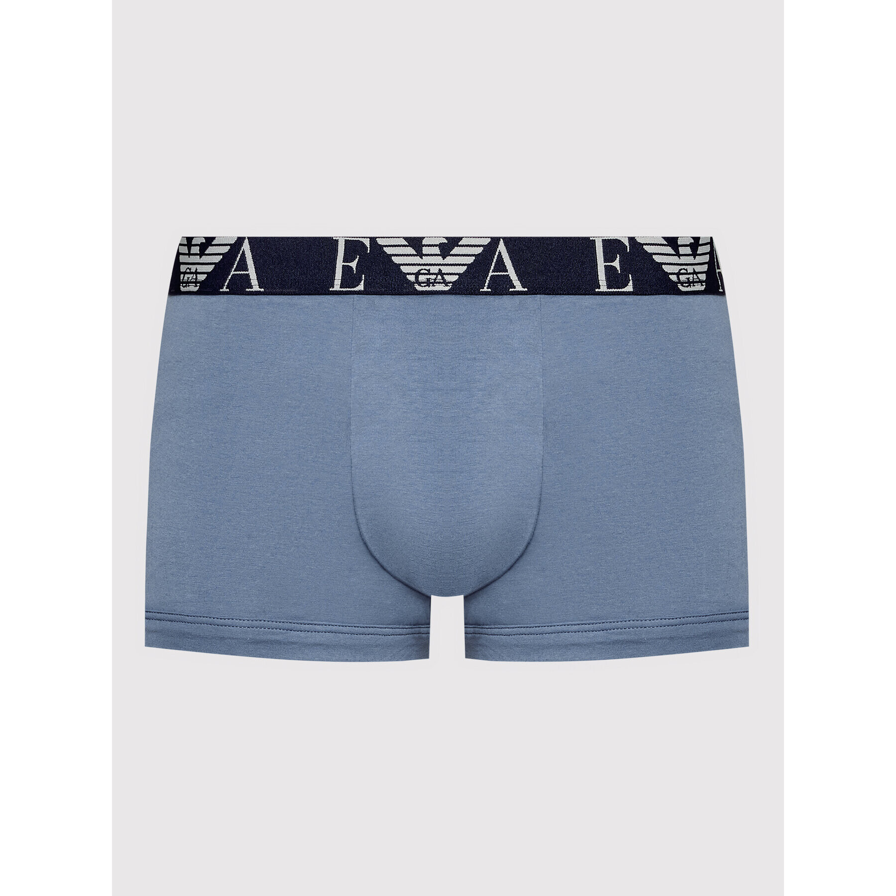 Emporio Armani Underwear Set 3 parov boksaric 111357 2F715 16436 Pisana - Pepit.si