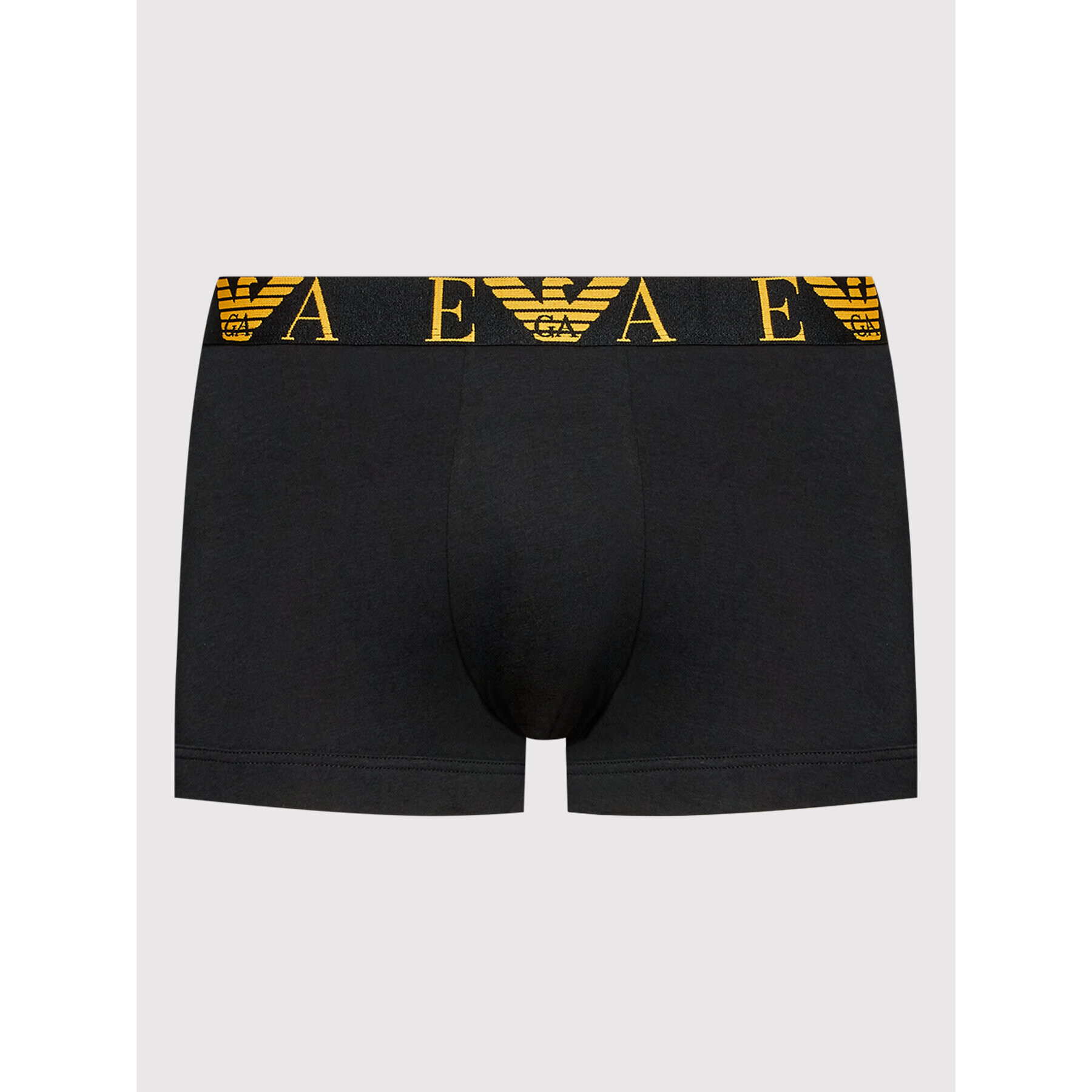 Emporio Armani Underwear Set 3 parov boksaric 111357 2F715 18221 Pisana - Pepit.si