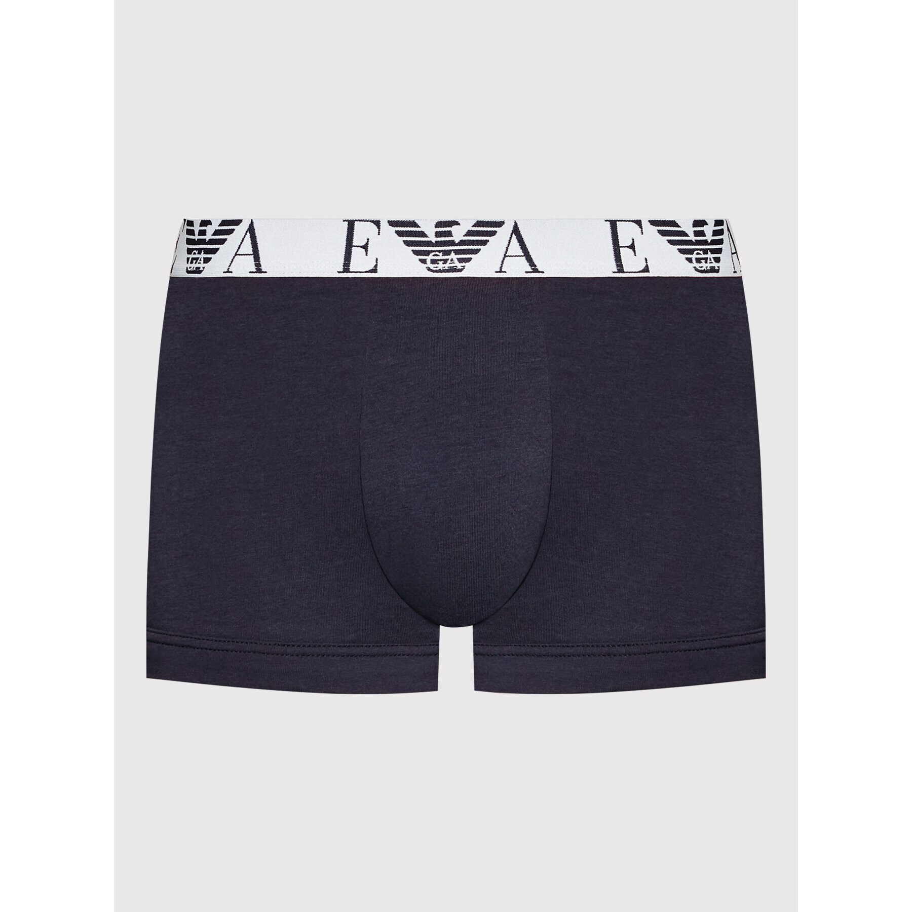 Emporio Armani Underwear Set 3 parov boksaric 111357 2F715 70435 Mornarsko modra - Pepit.si