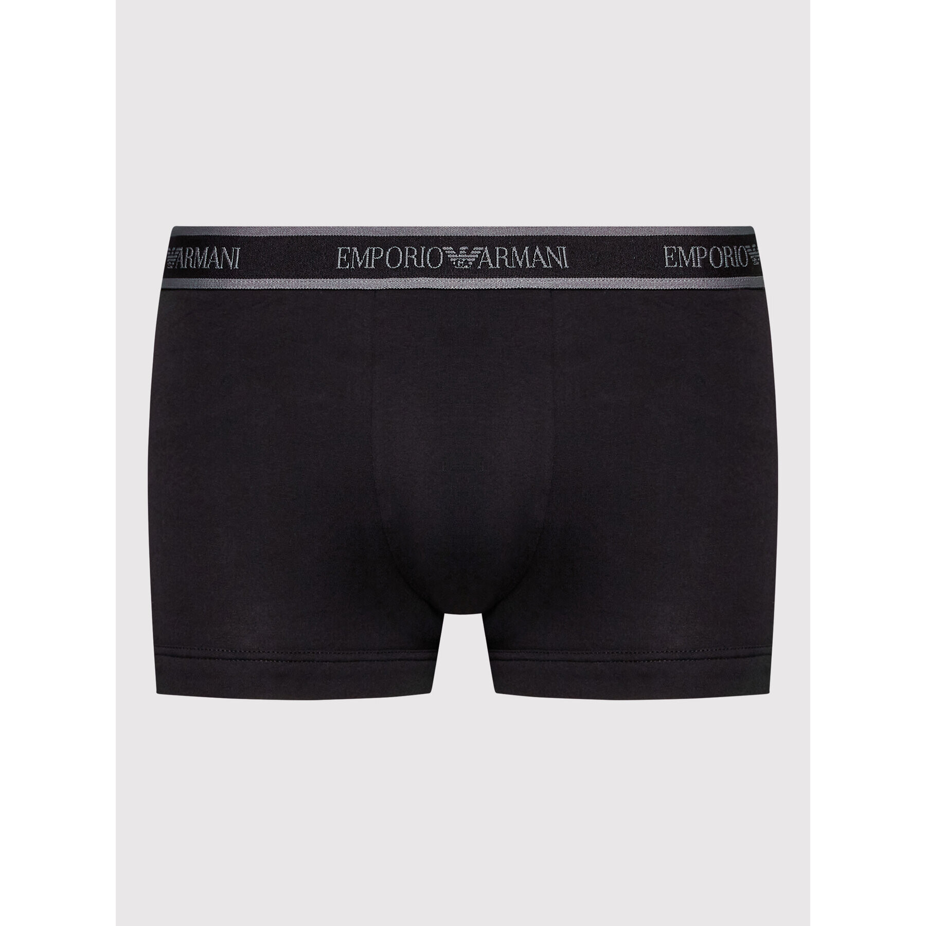 Emporio Armani Underwear Set 3 parov boksaric 111357 2F717 18721 Pisana - Pepit.si