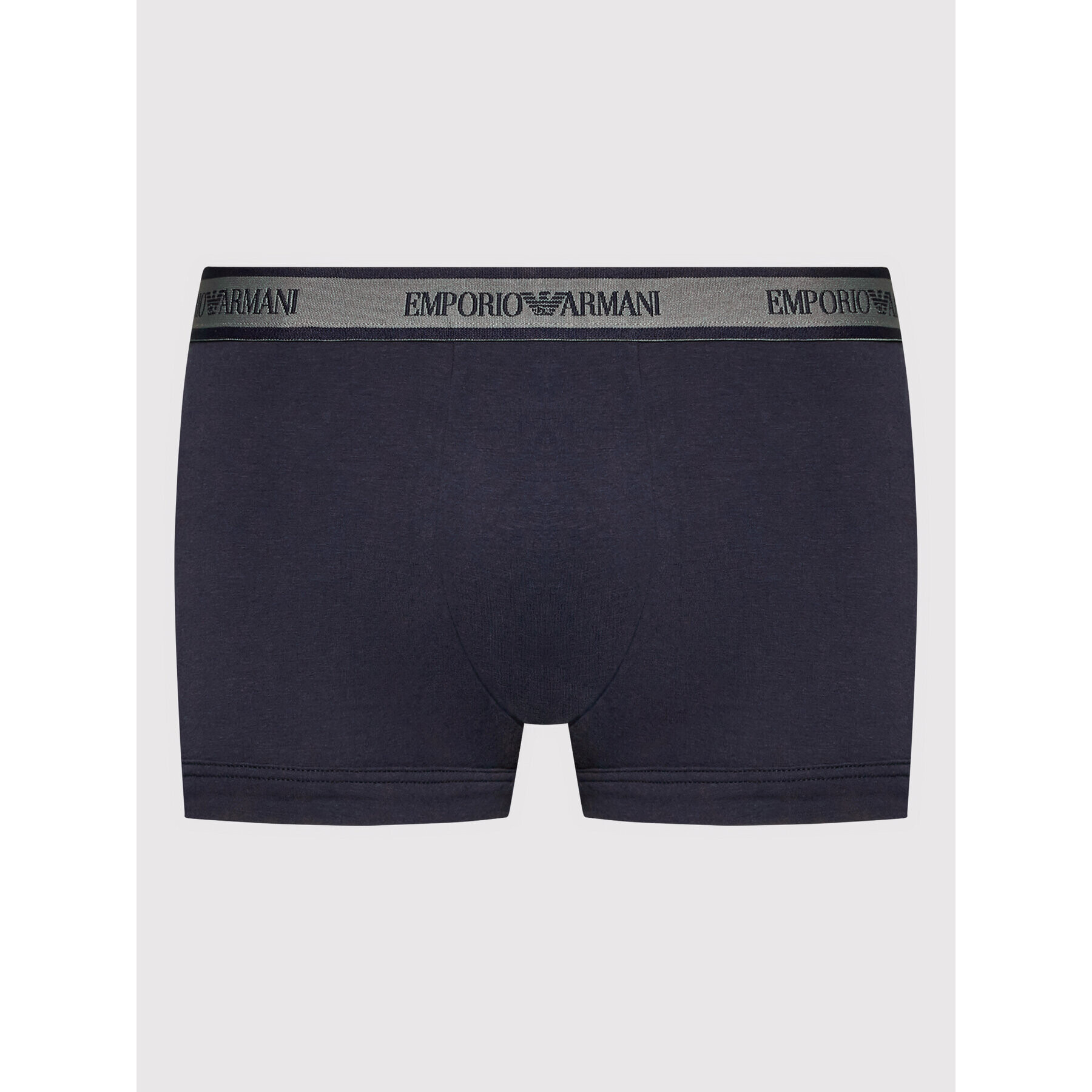 Emporio Armani Underwear Set 3 parov boksaric 111357 2F717 18721 Pisana - Pepit.si