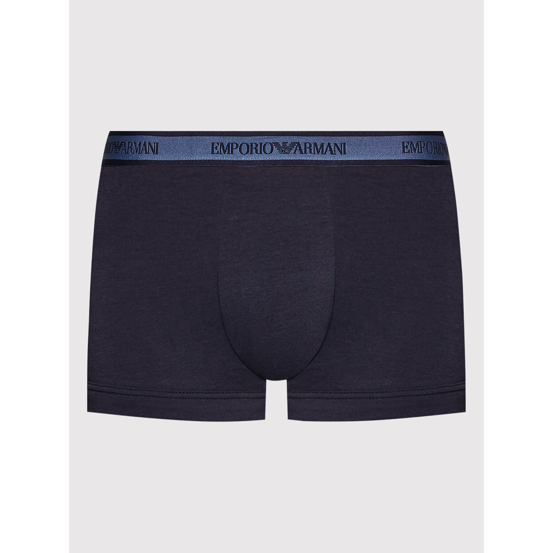 Emporio Armani Underwear Set 3 parov boksaric 111357 2F717 40035 Mornarsko modra - Pepit.si