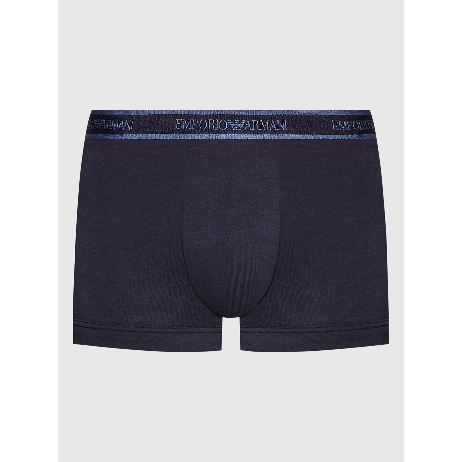 Emporio Armani Underwear Set 3 parov boksaric 111357 2F717 40035 Mornarsko modra - Pepit.si