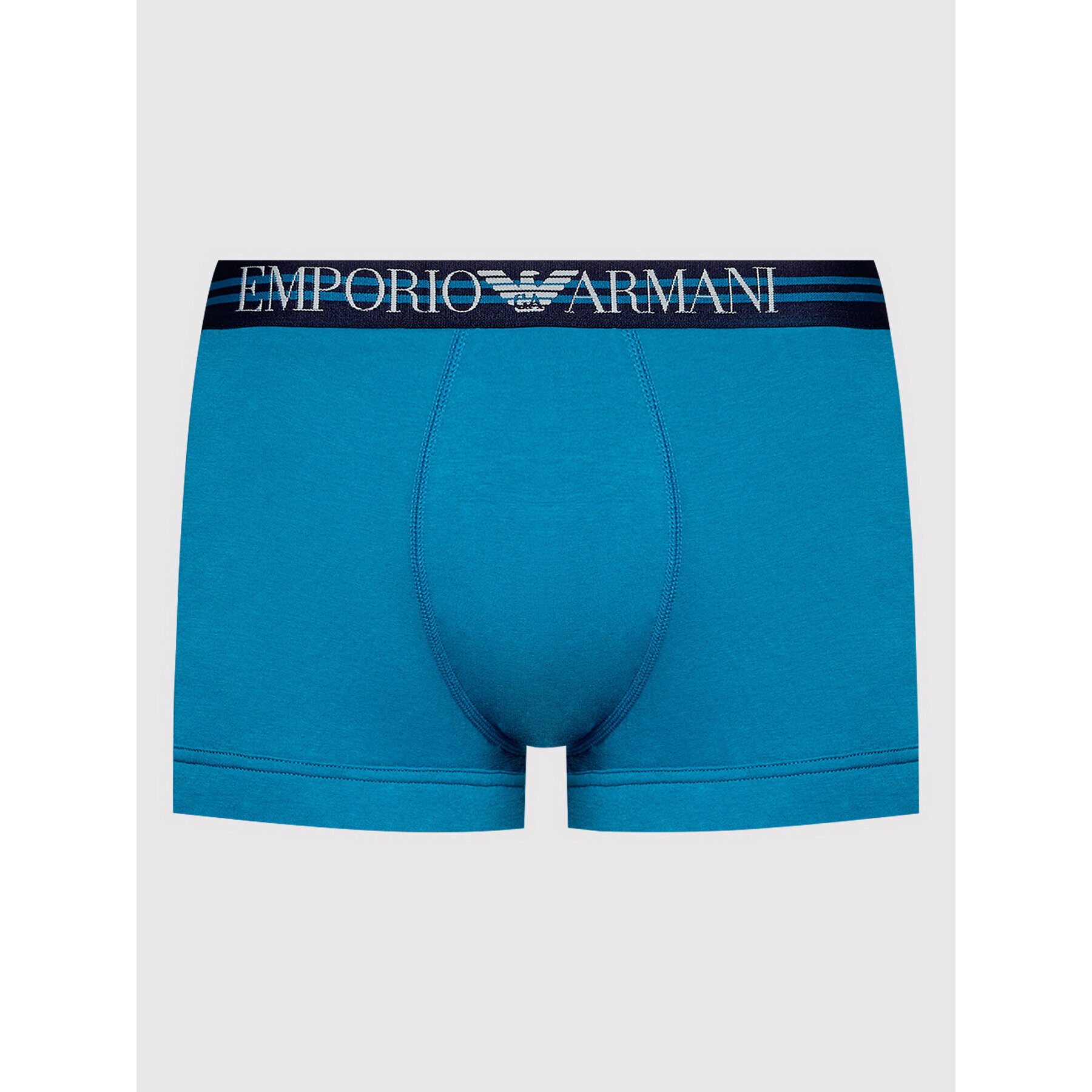 Emporio Armani Underwear Set 3 parov boksaric 111357 2F723 17136 Mornarsko modra - Pepit.si