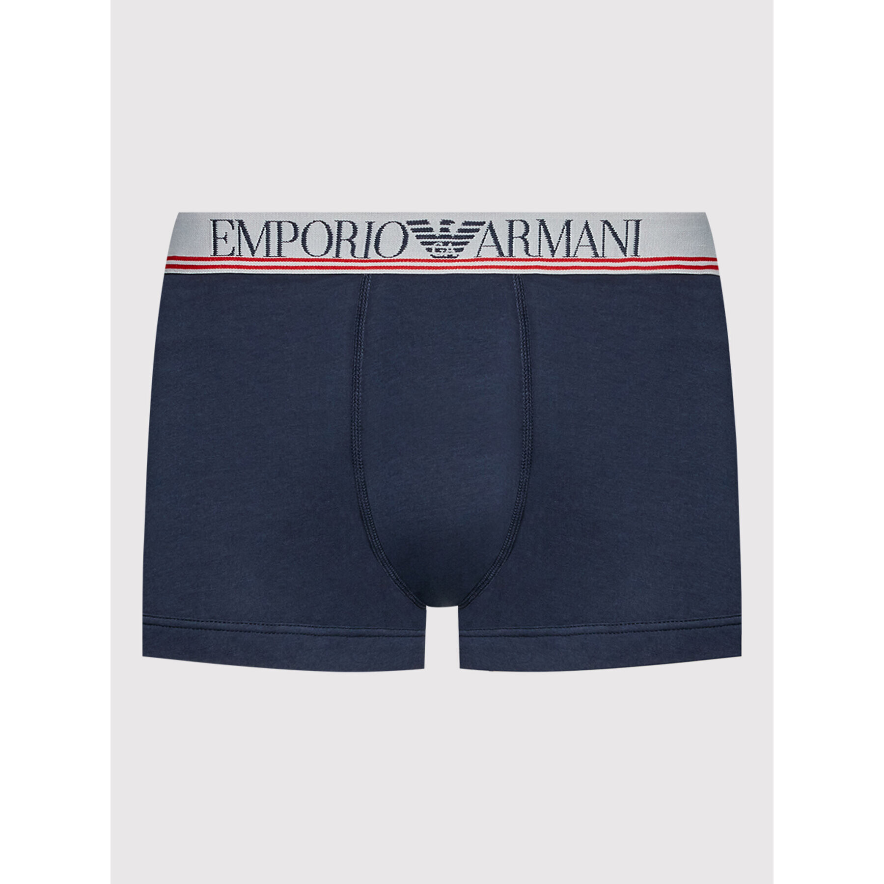 Emporio Armani Underwear Set 3 parov boksaric 111357 2F723 17236 Pisana - Pepit.si