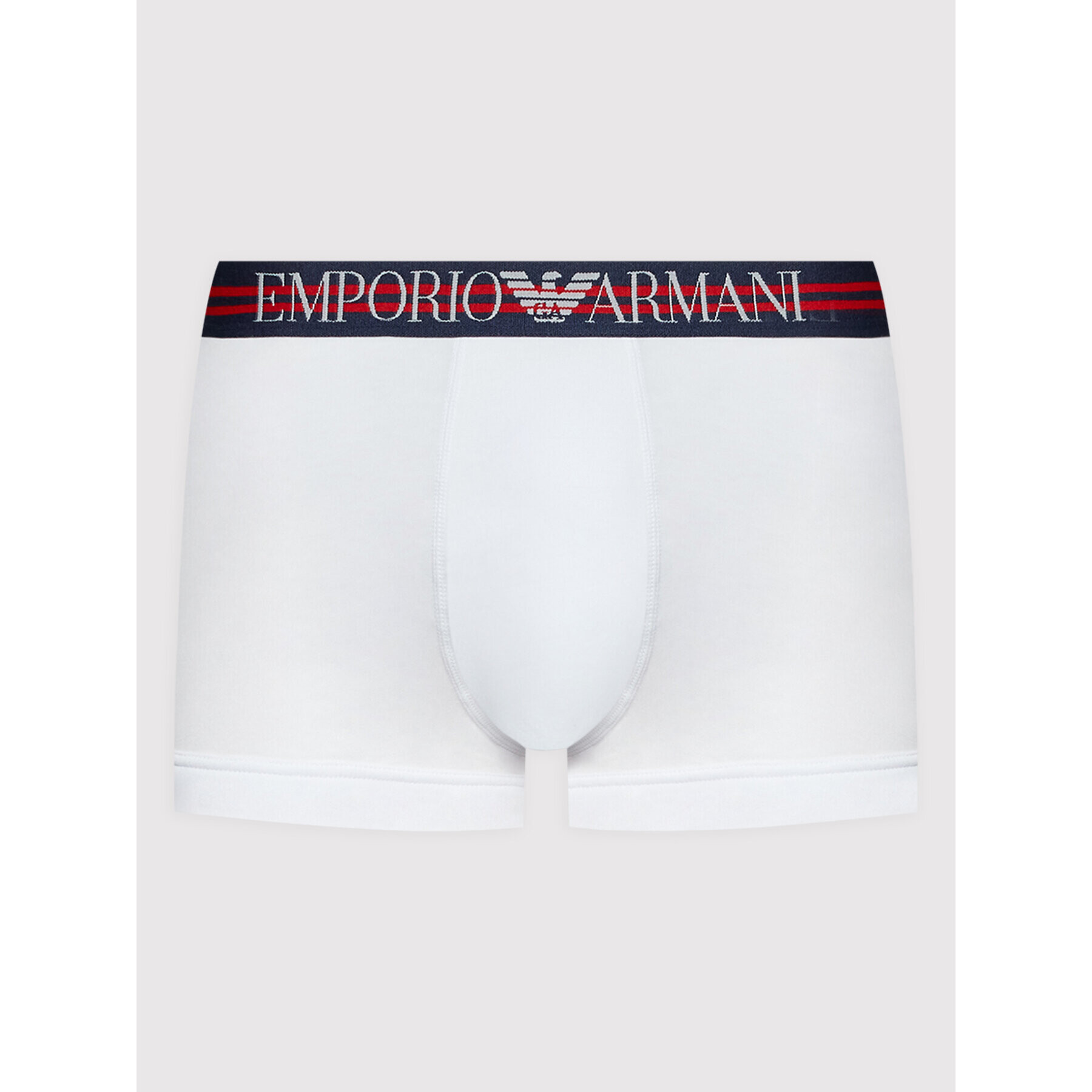 Emporio Armani Underwear Set 3 parov boksaric 111357 2F723 17236 Pisana - Pepit.si