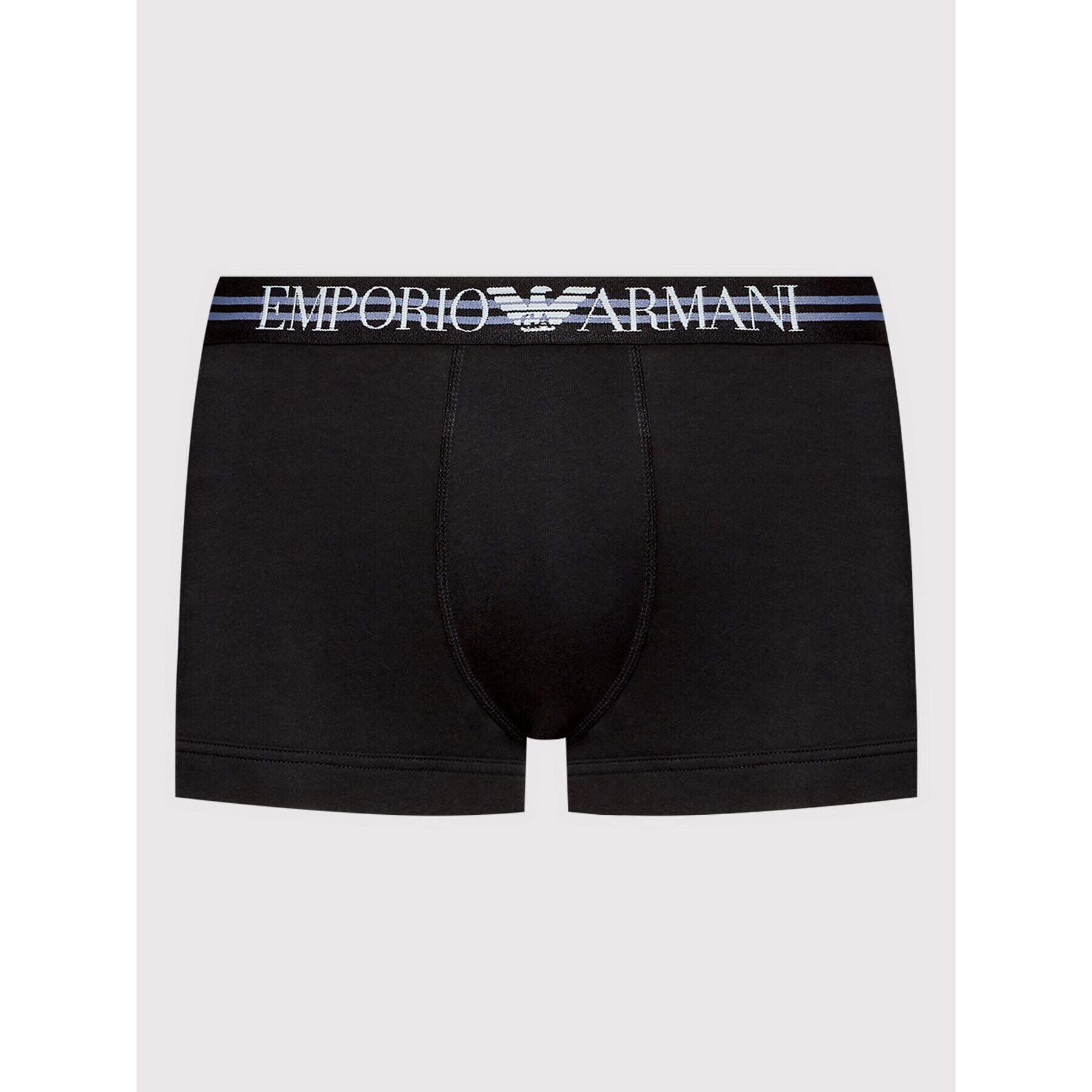 Emporio Armani Underwear Set 3 parov boksaric 111357 2F723 18921 Pisana - Pepit.si