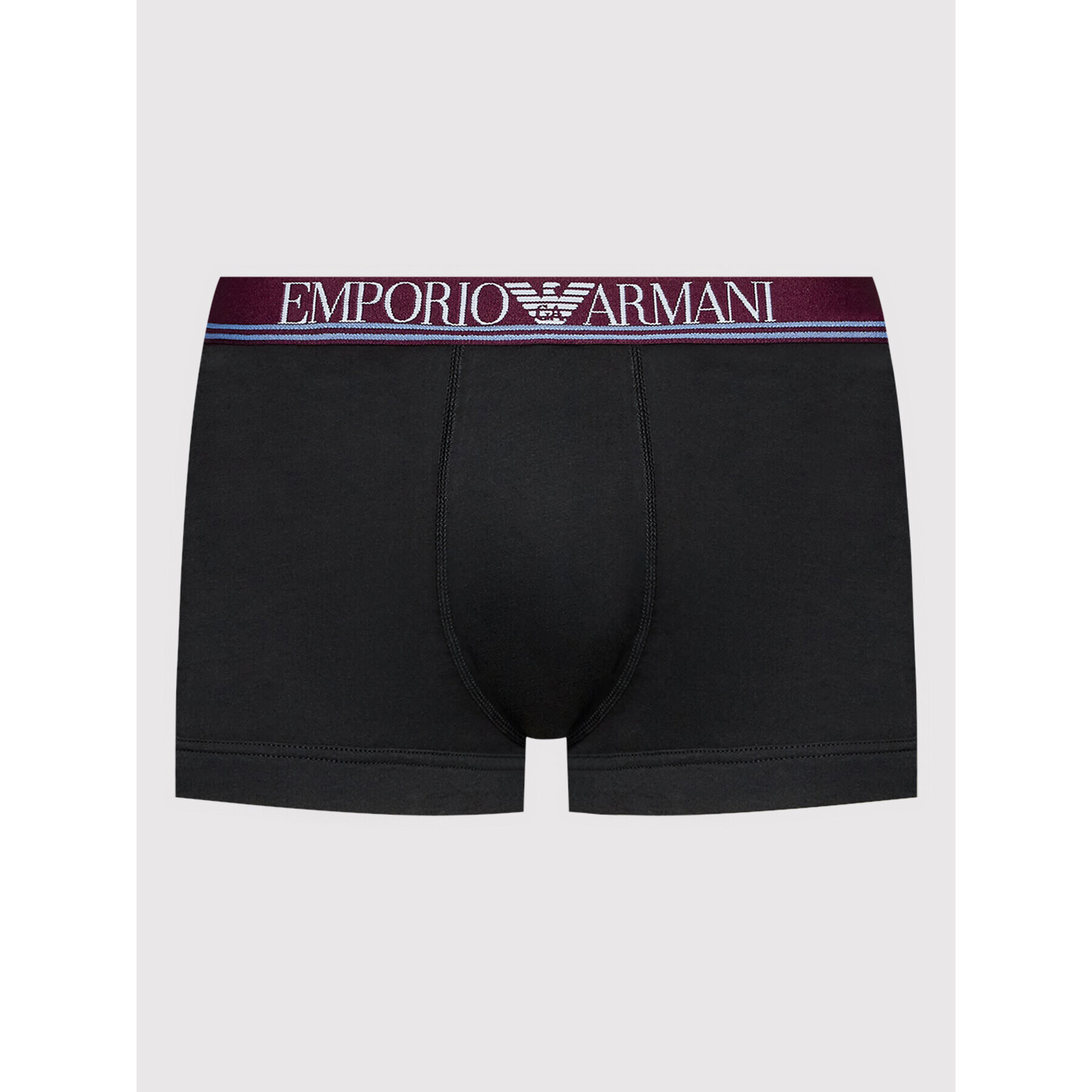 Emporio Armani Underwear Set 3 parov boksaric 111357 2F723 18921 Pisana - Pepit.si