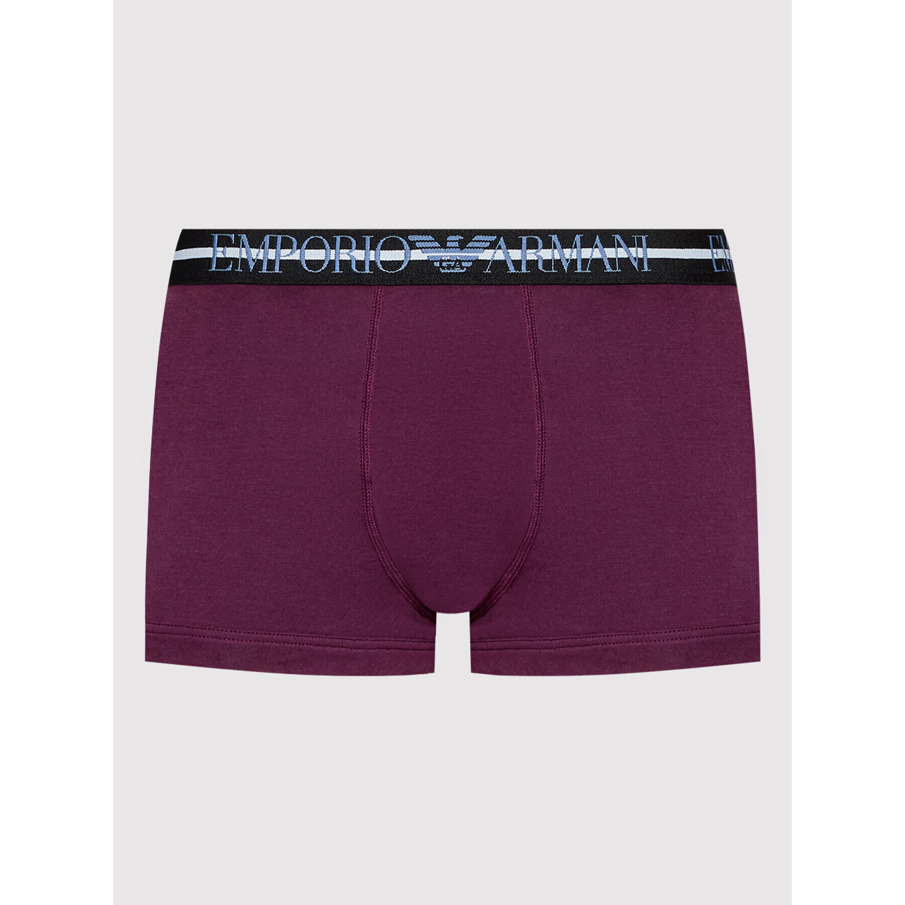 Emporio Armani Underwear Set 3 parov boksaric 111357 2F723 18921 Pisana - Pepit.si