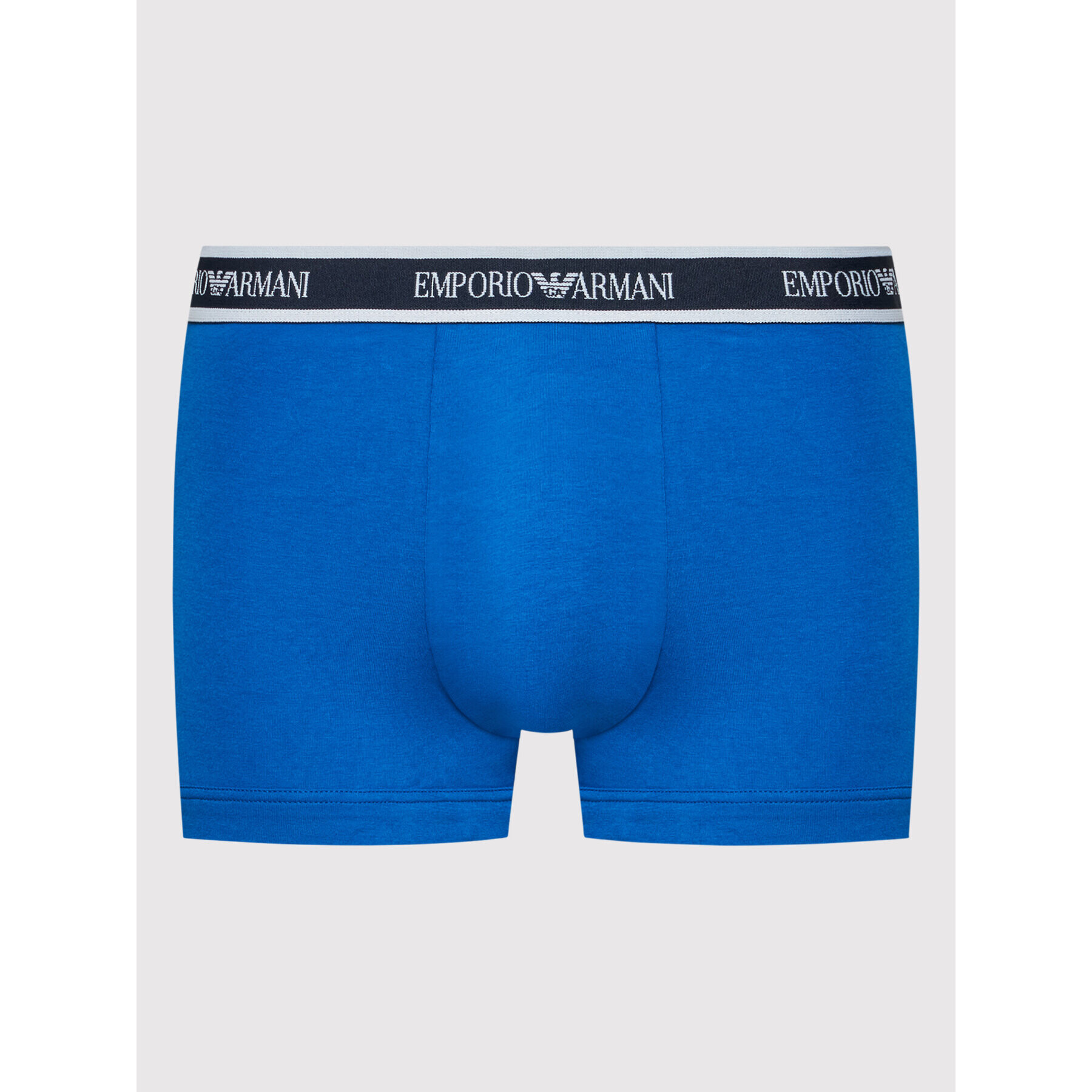 Emporio Armani Underwear Set 3 parov boksaric 111357 2R717 03463 Pisana - Pepit.si