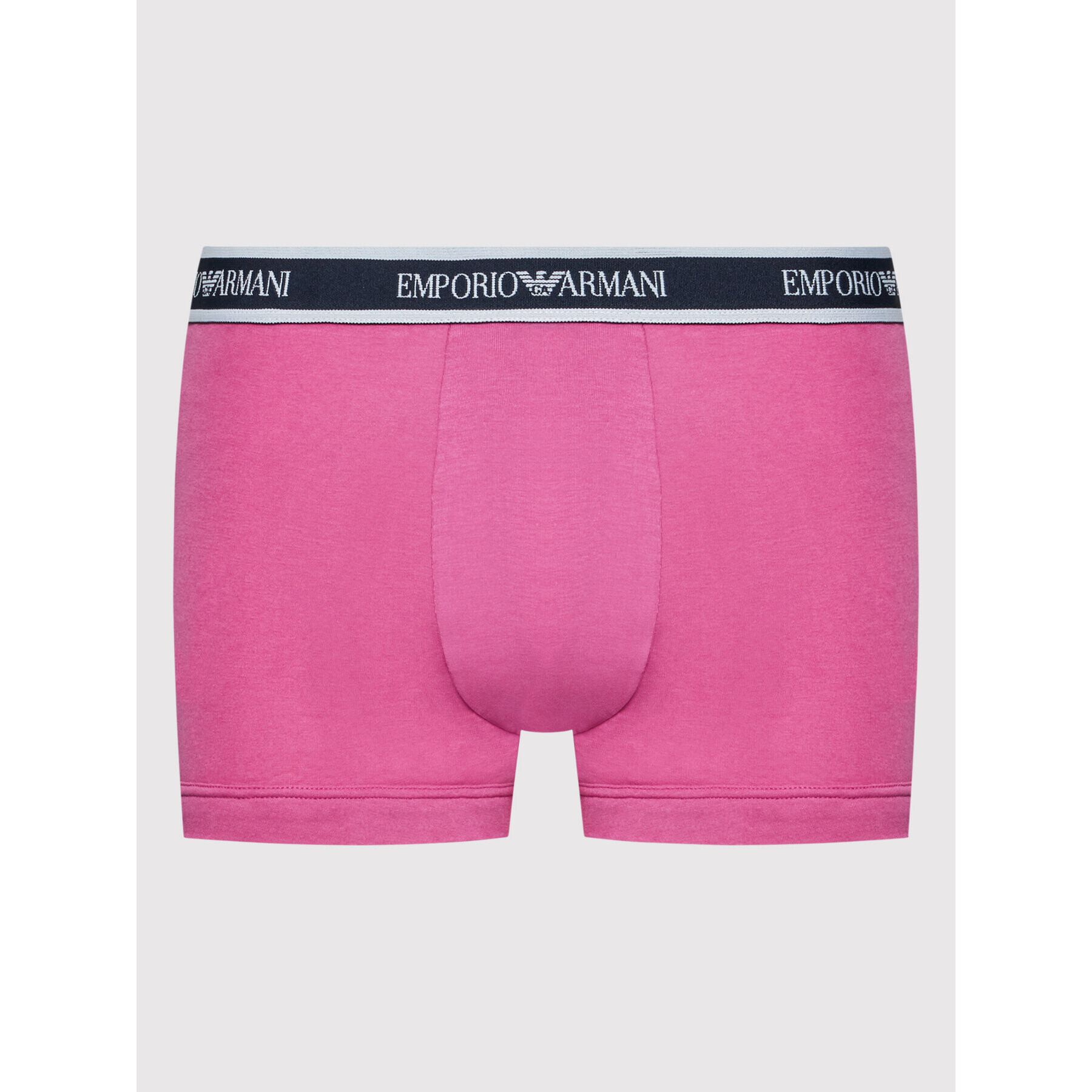 Emporio Armani Underwear Set 3 parov boksaric 111357 2R717 03463 Pisana - Pepit.si