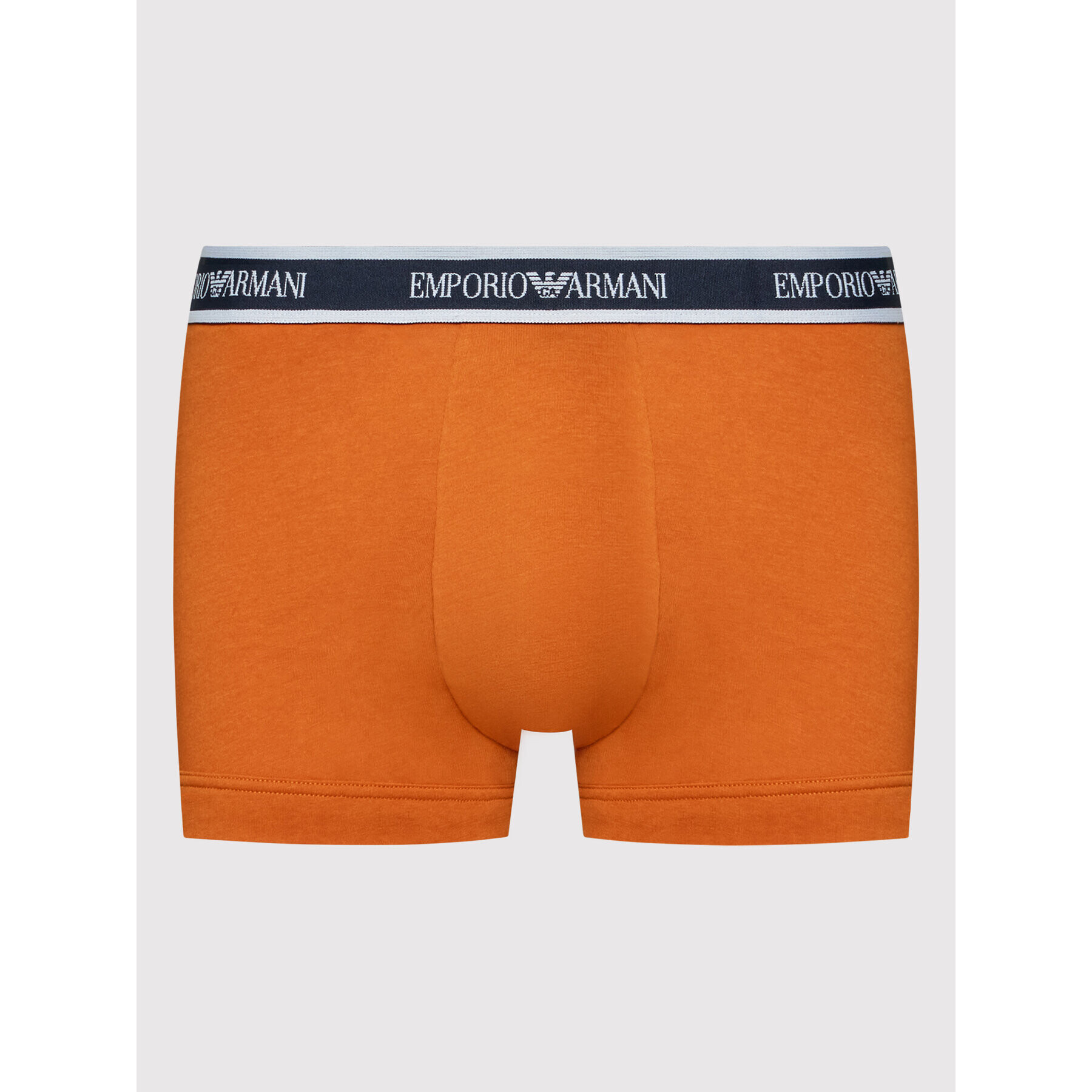 Emporio Armani Underwear Set 3 parov boksaric 111357 2R717 03463 Pisana - Pepit.si