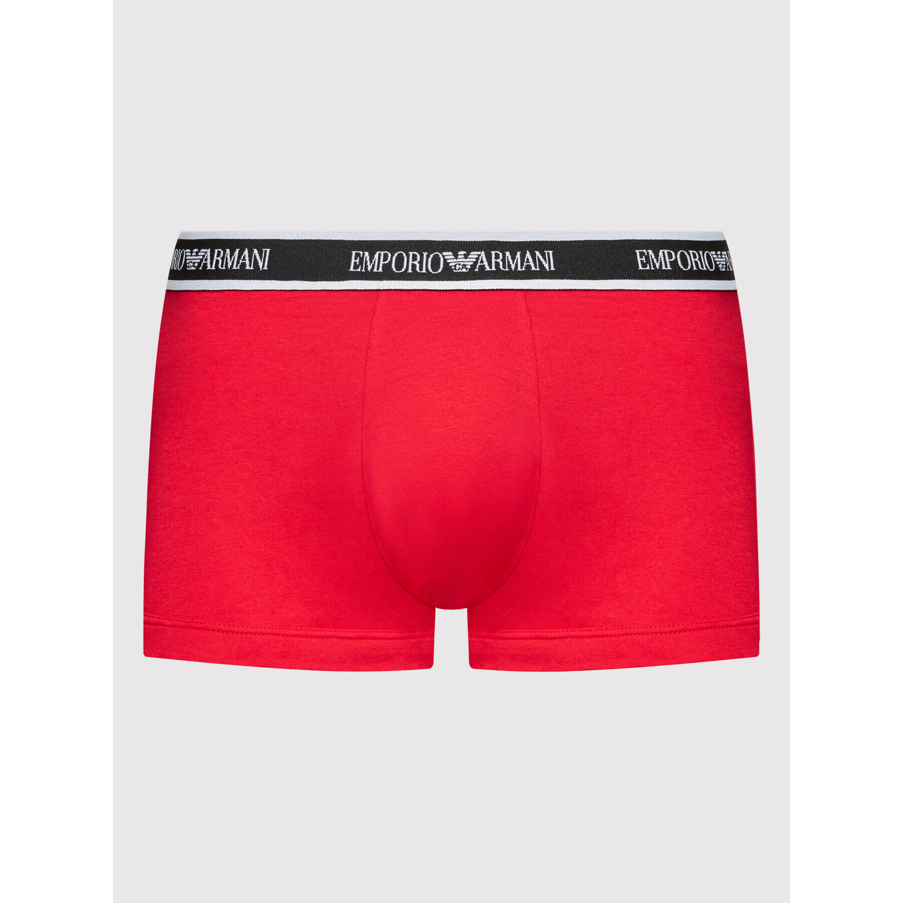 Emporio Armani Underwear Set 3 parov boksaric 111357 2R717 12721 Pisana - Pepit.si