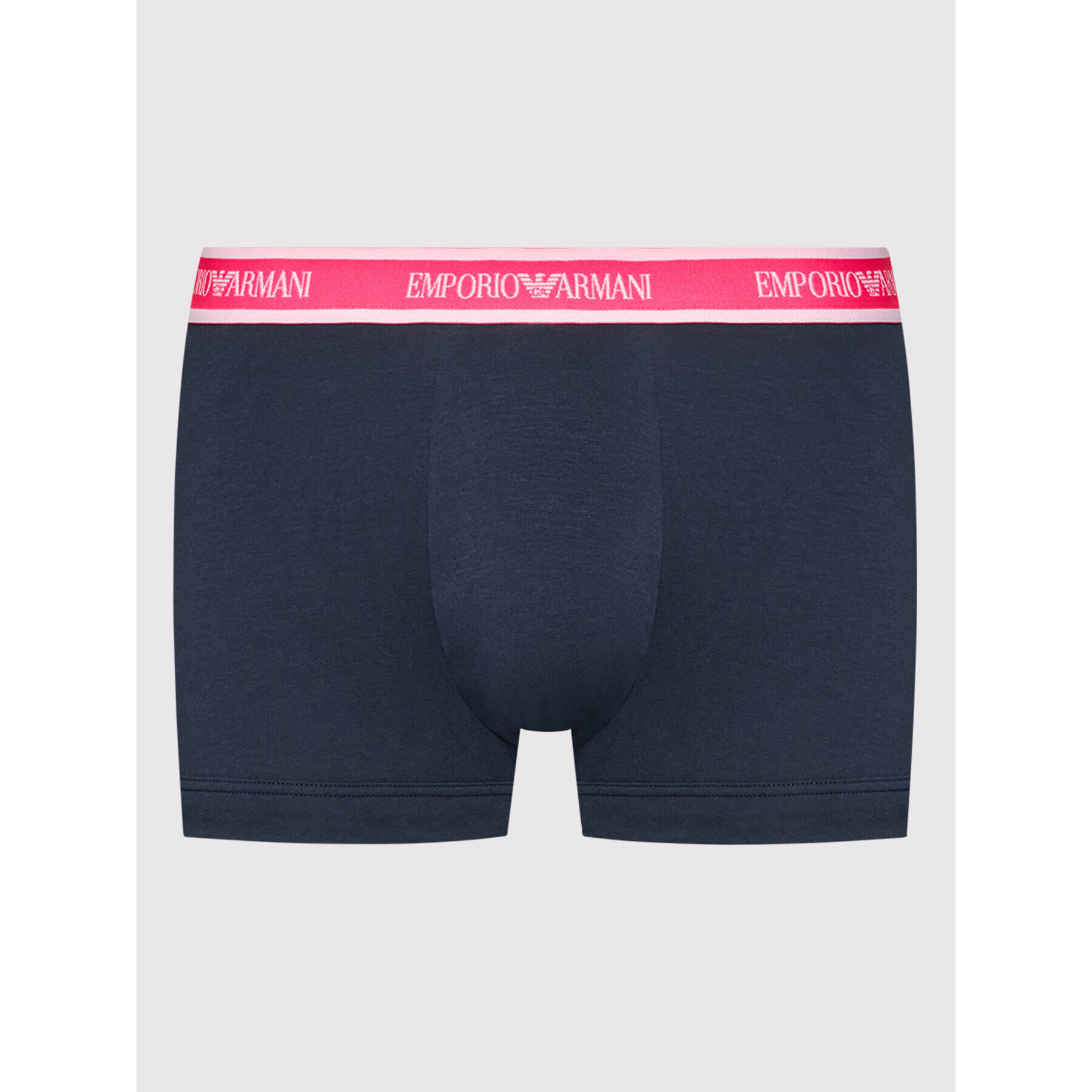 Emporio Armani Underwear Set 3 parov boksaric 111357 2R717 64135 Mornarsko modra - Pepit.si