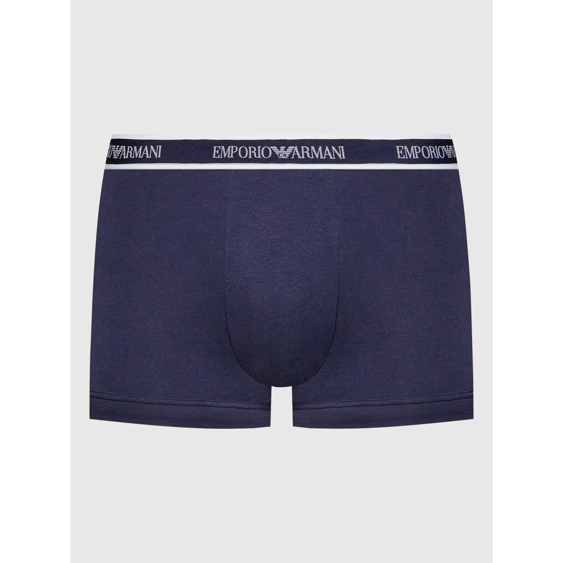 Emporio Armani Underwear Set 3 parov boksaric 111357 2R717 96735 Pisana - Pepit.si