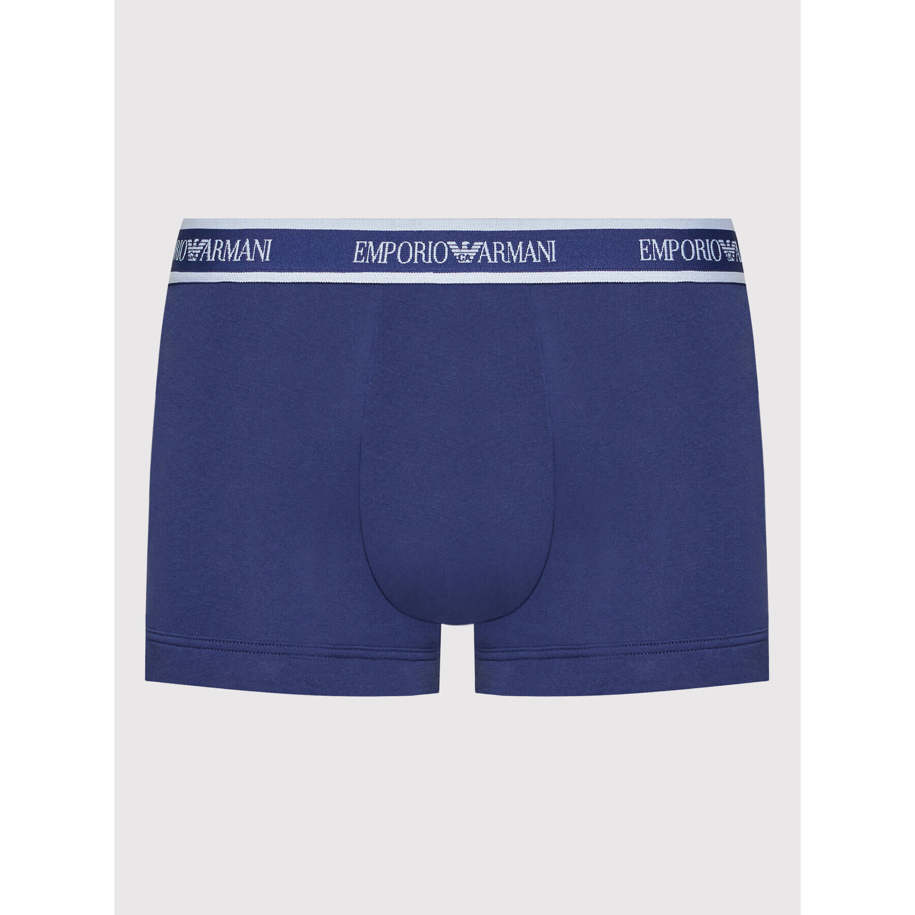 Emporio Armani Underwear Set 3 parov boksaric 111357 2R717 96835 Mornarsko modra - Pepit.si