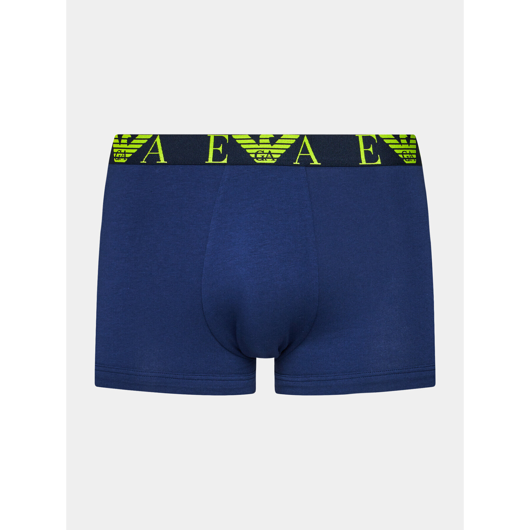 Emporio Armani Underwear Set 3 parov boksaric 111357 3F715 09151 Pisana - Pepit.si