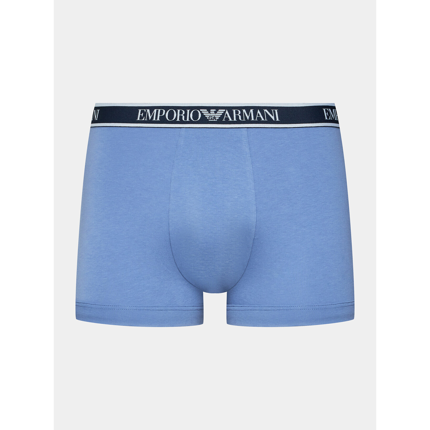 Emporio Armani Underwear Set 3 parov boksaric 111357 3F717 04937 Mornarsko modra - Pepit.si