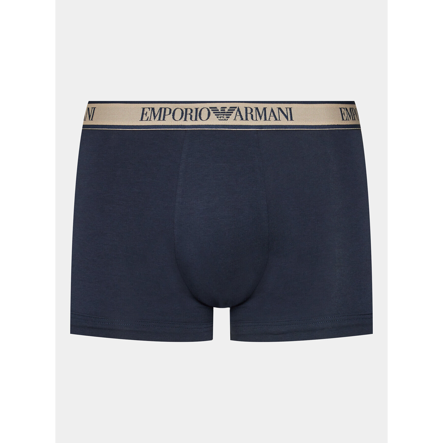 Emporio Armani Underwear Set 3 parov boksaric 111357 3F717 11250 Bež - Pepit.si