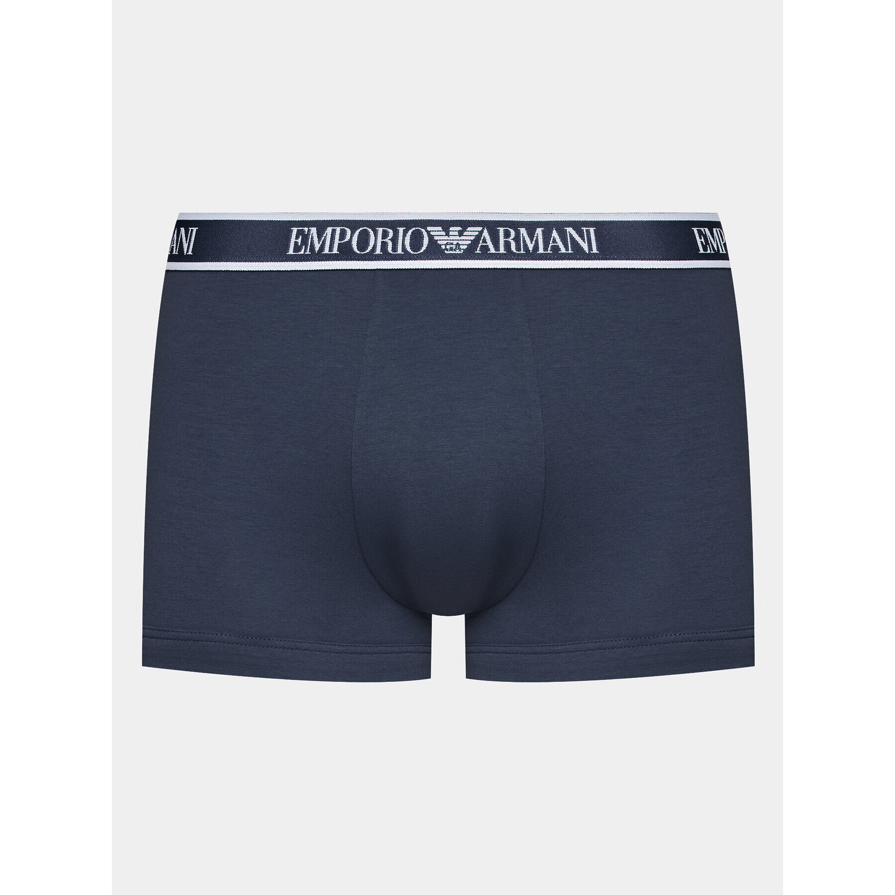 Emporio Armani Underwear Set 3 parov boksaric 111357 3R717 50636 Pisana - Pepit.si