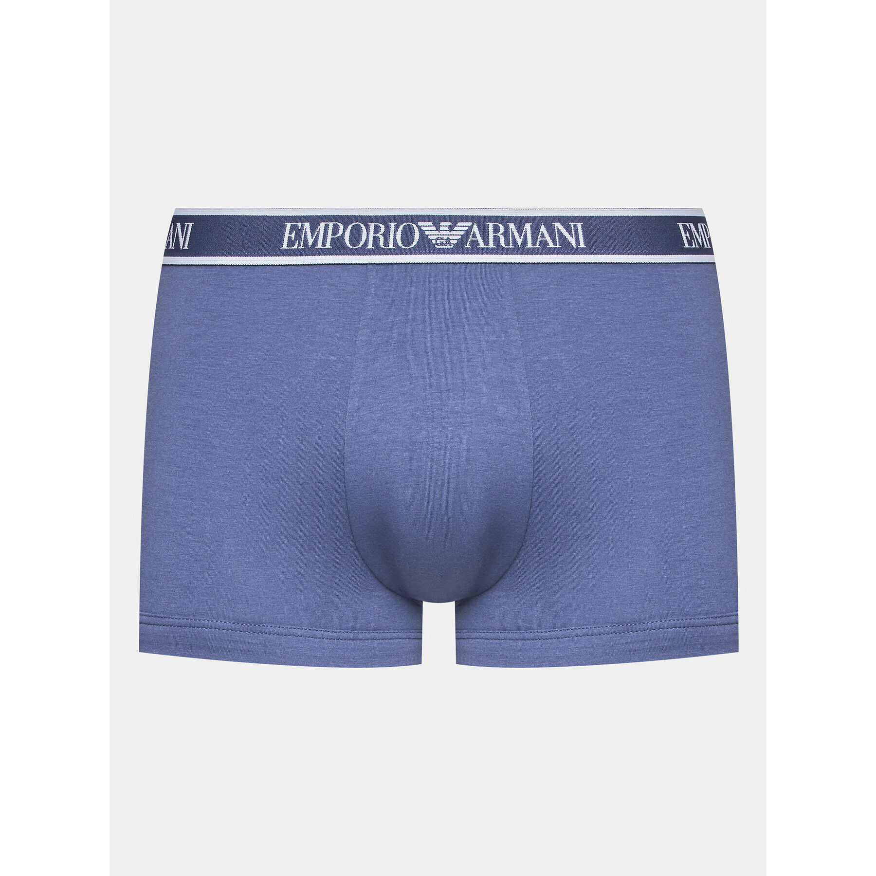 Emporio Armani Underwear Set 3 parov boksaric 111357 3R717 50636 Pisana - Pepit.si