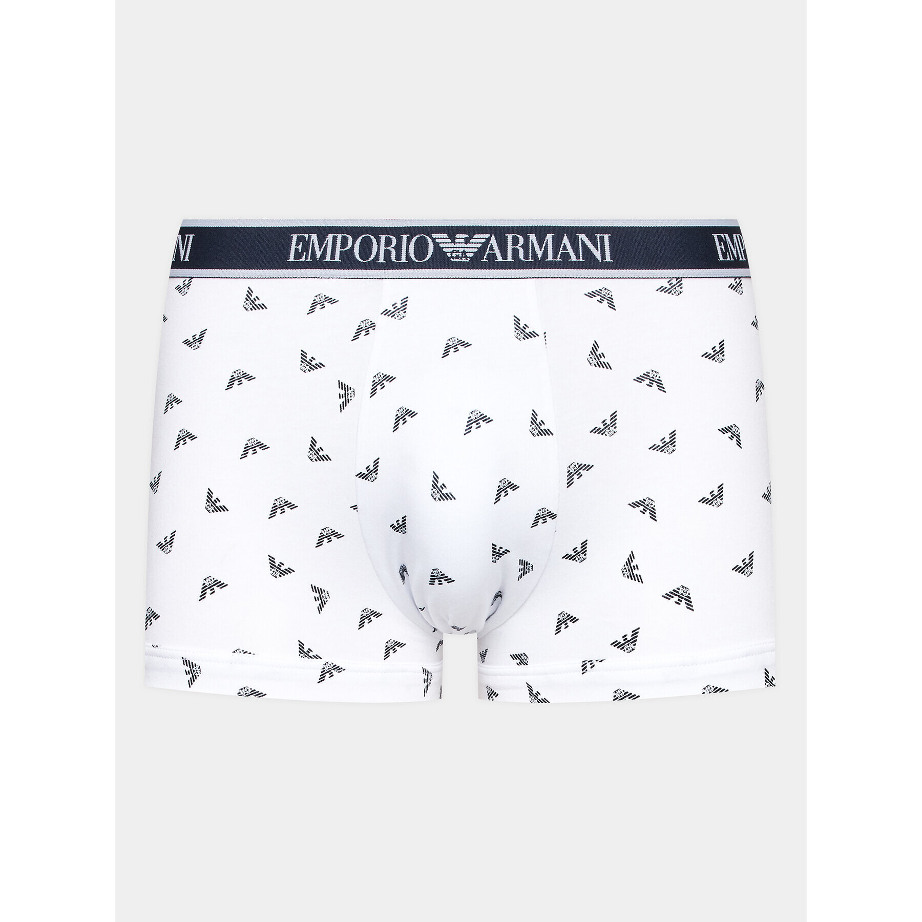 Emporio Armani Underwear Set 3 parov boksaric 111357 3R717 50636 Pisana - Pepit.si