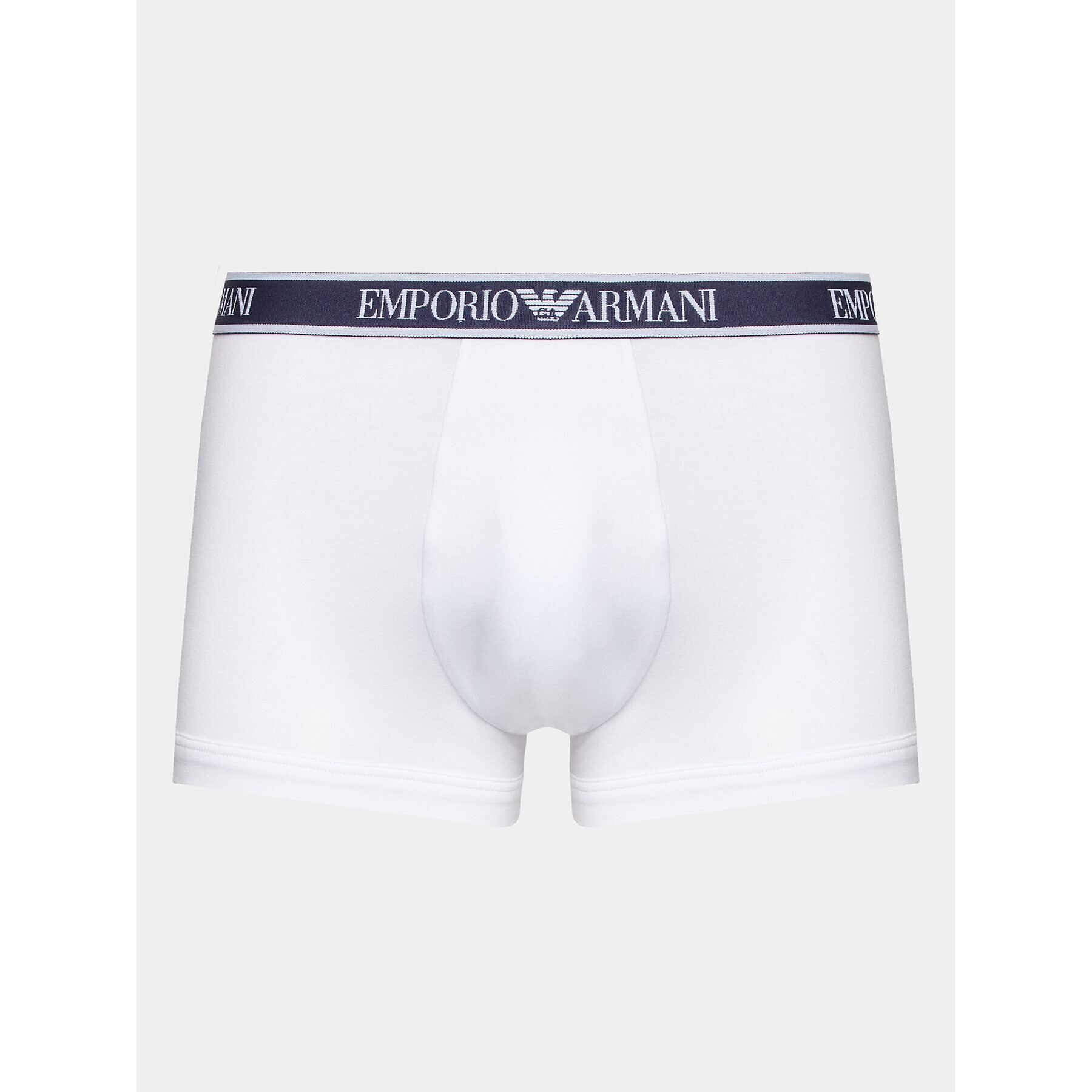 Emporio Armani Underwear Set 3 parov boksaric 111357 3R717 50736 Pisana - Pepit.si