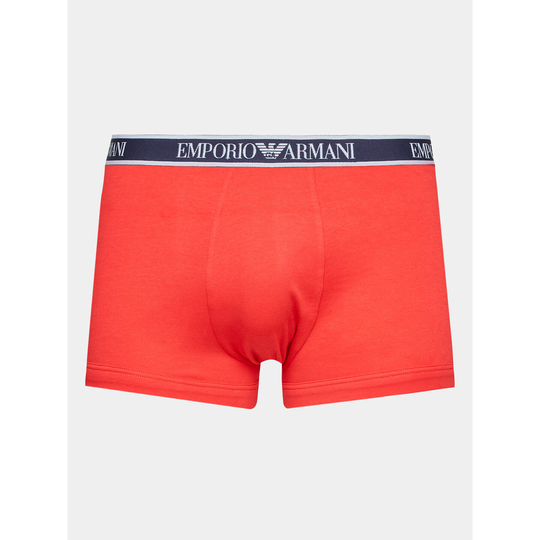 Emporio Armani Underwear Set 3 parov boksaric 111357 3R717 50736 Pisana - Pepit.si