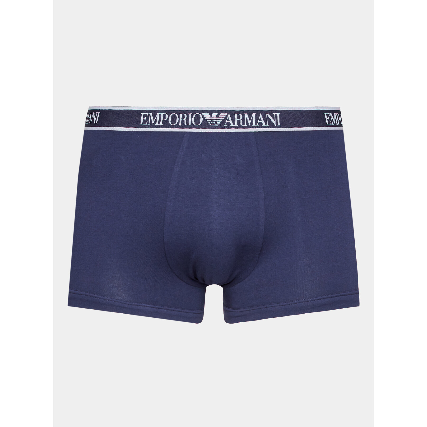 Emporio Armani Underwear Set 3 parov boksaric 111357 3R717 50736 Pisana - Pepit.si