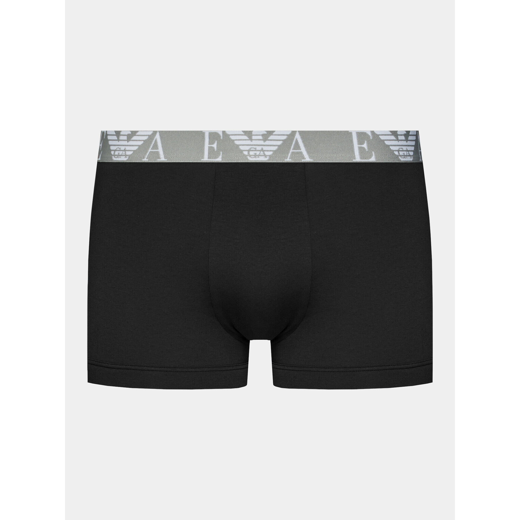 Emporio Armani Underwear Set 3 parov boksaric 111357 4R715 35321 Pisana - Pepit.si