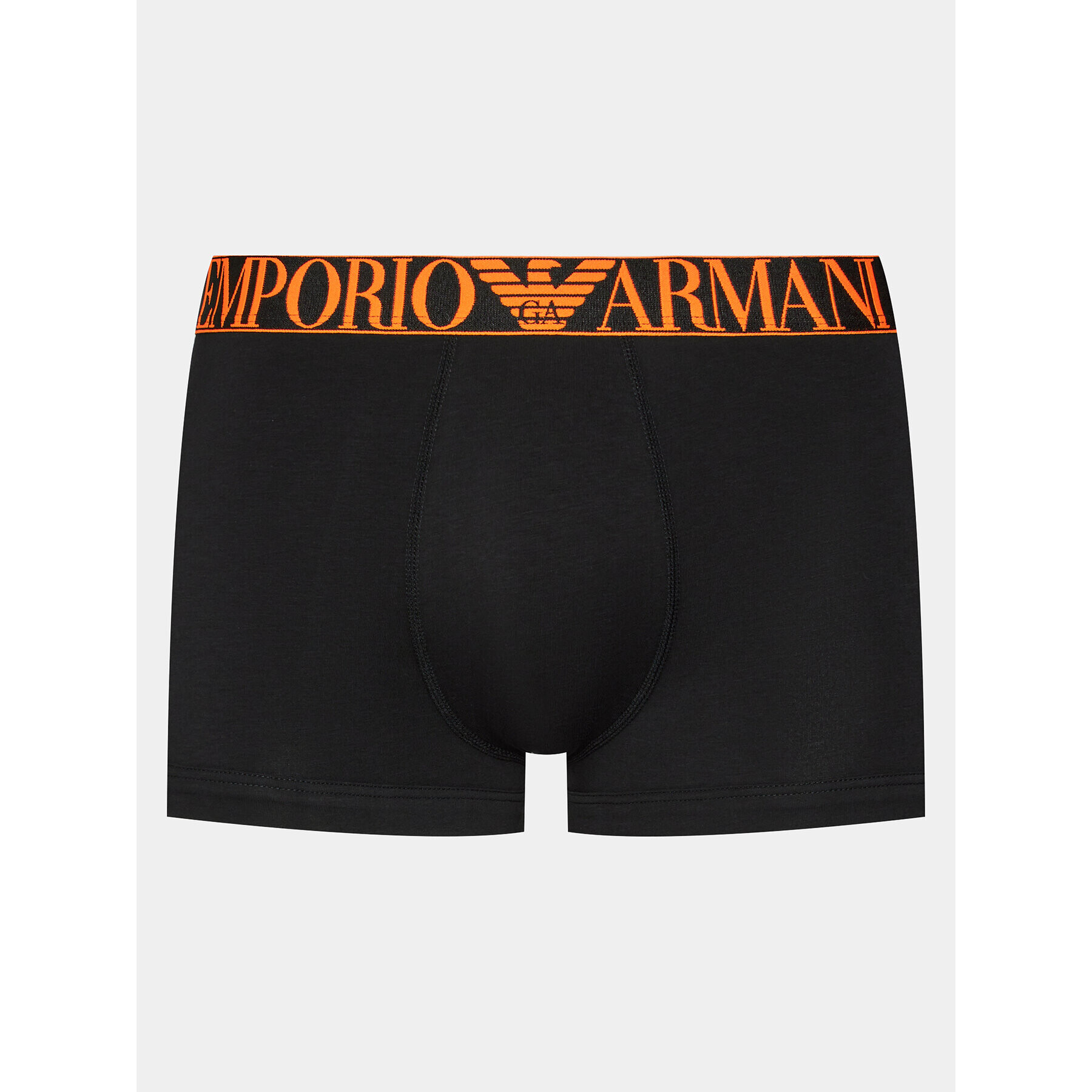 Emporio Armani Underwear Set 3 parov boksaric 111357 4R726 29821 Črna - Pepit.si