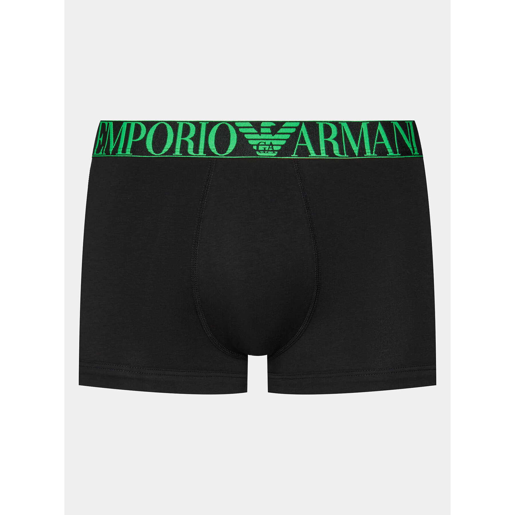 Emporio Armani Underwear Set 3 parov boksaric 111357 4R726 29821 Črna - Pepit.si