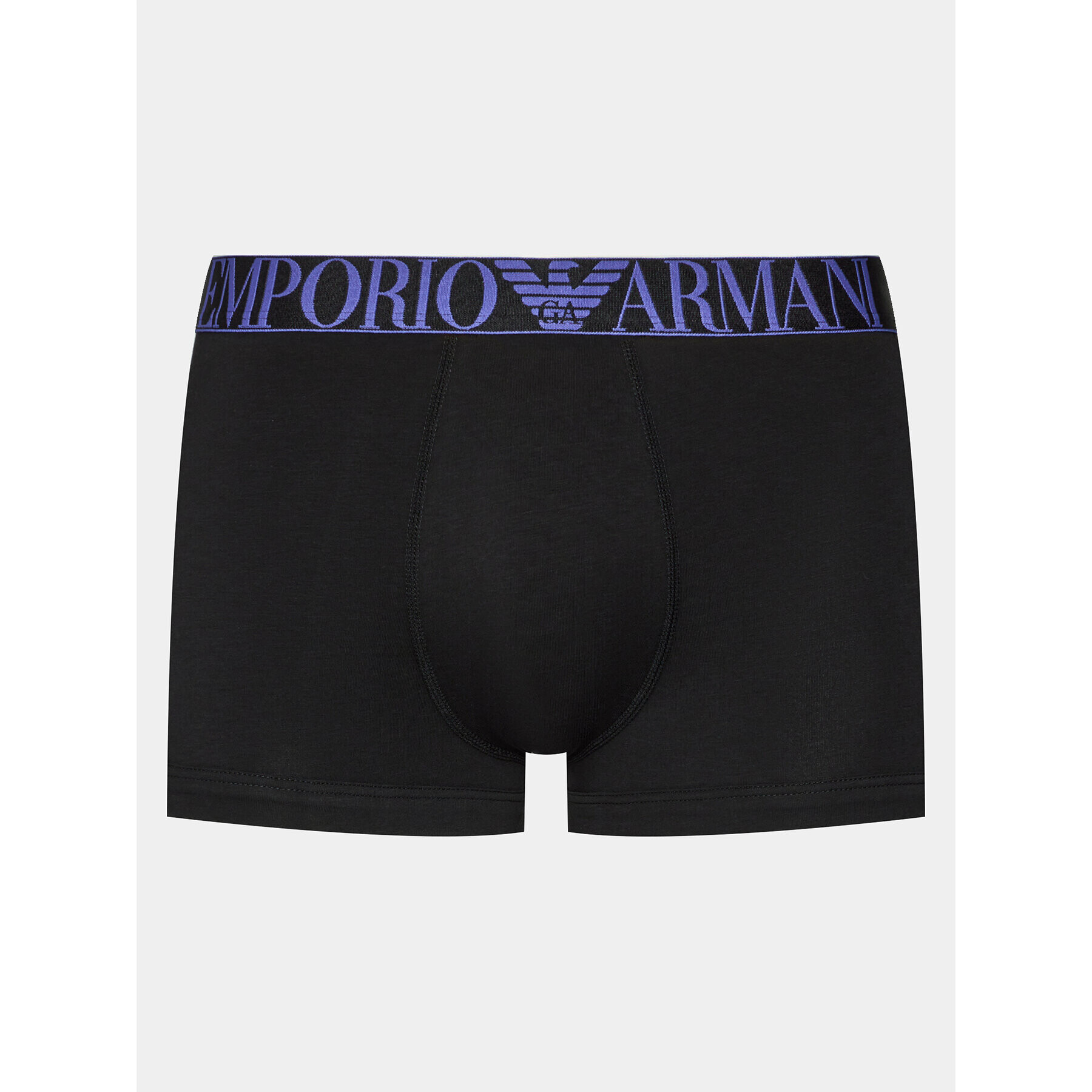 Emporio Armani Underwear Set 3 parov boksaric 111357 4R726 29821 Črna - Pepit.si