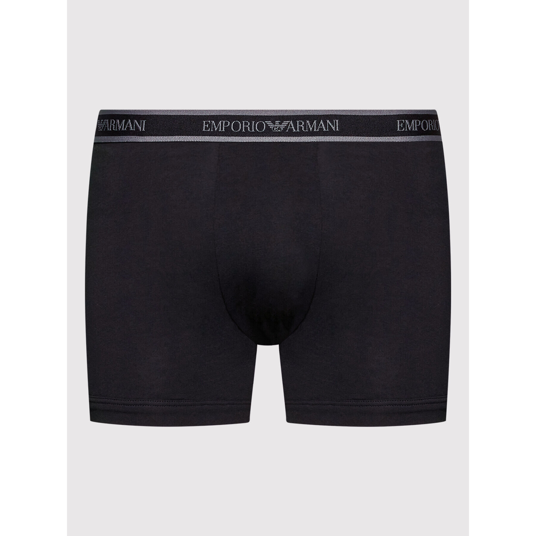 Emporio Armani Underwear Set 3 parov boksaric 111473 2F717 18721 Pisana - Pepit.si