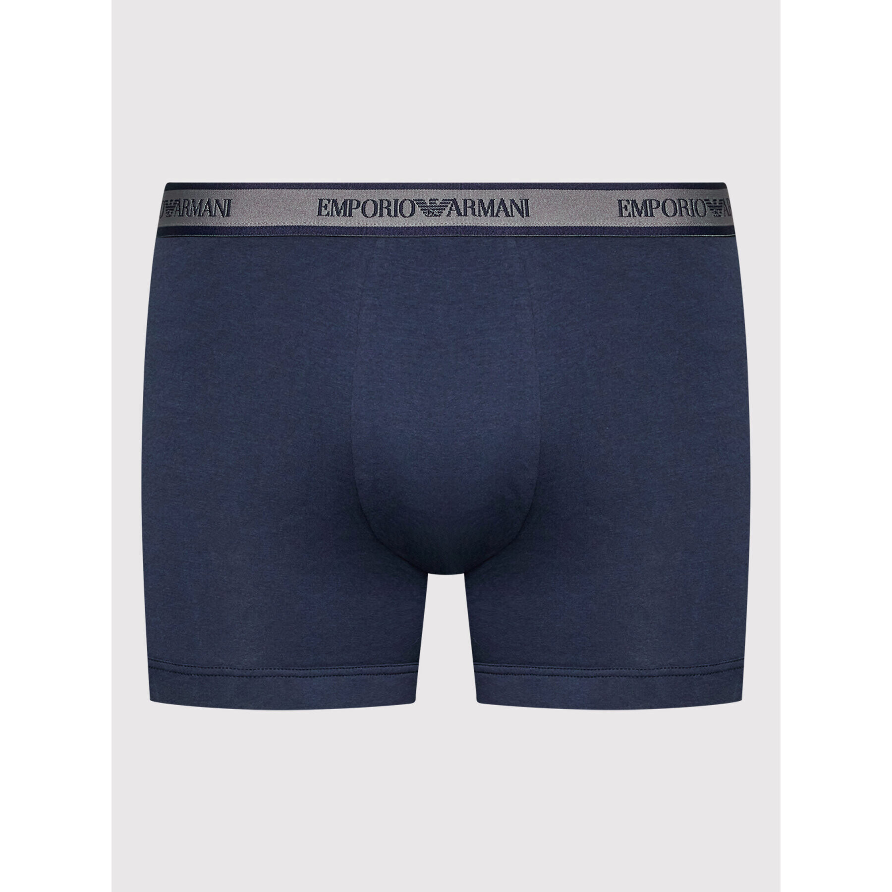 Emporio Armani Underwear Set 3 parov boksaric 111473 2F717 18721 Pisana - Pepit.si